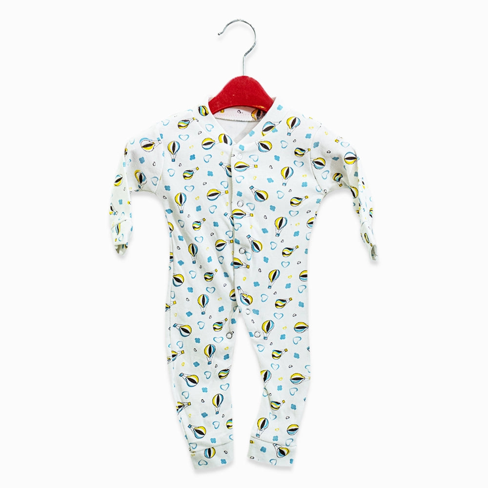 Tiny Toons 3PC Sleep Suits Pack of 3