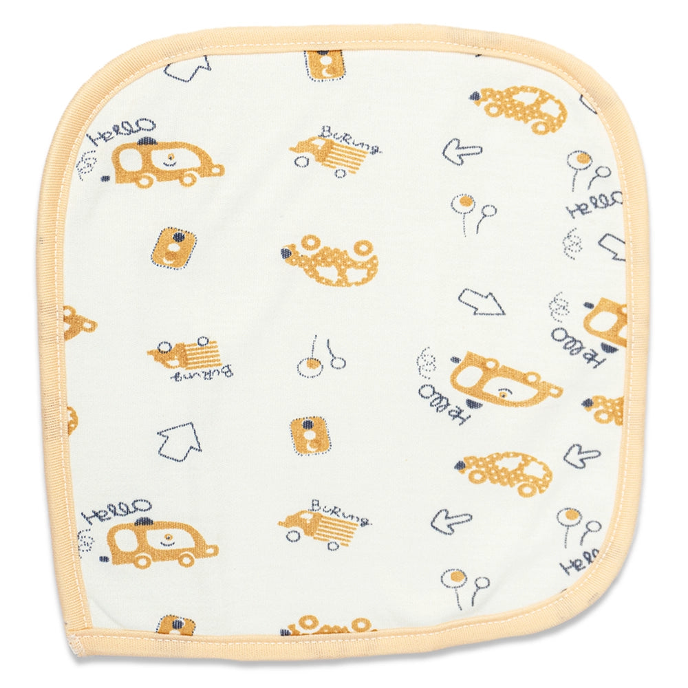 Chase Value 3Pcs Face Towel Set