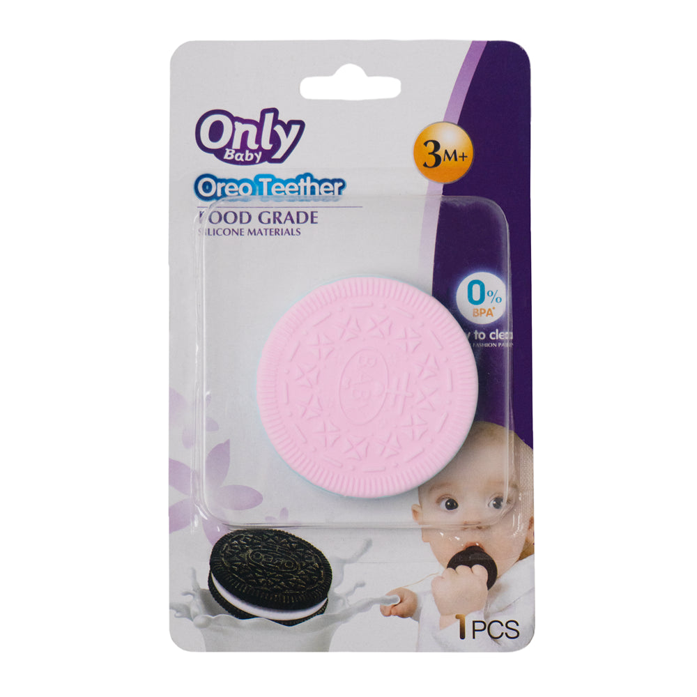 Only Oreo Teether
