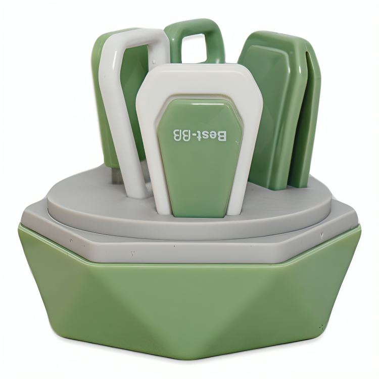 Best-BB Nail Care Kit 4 pcs