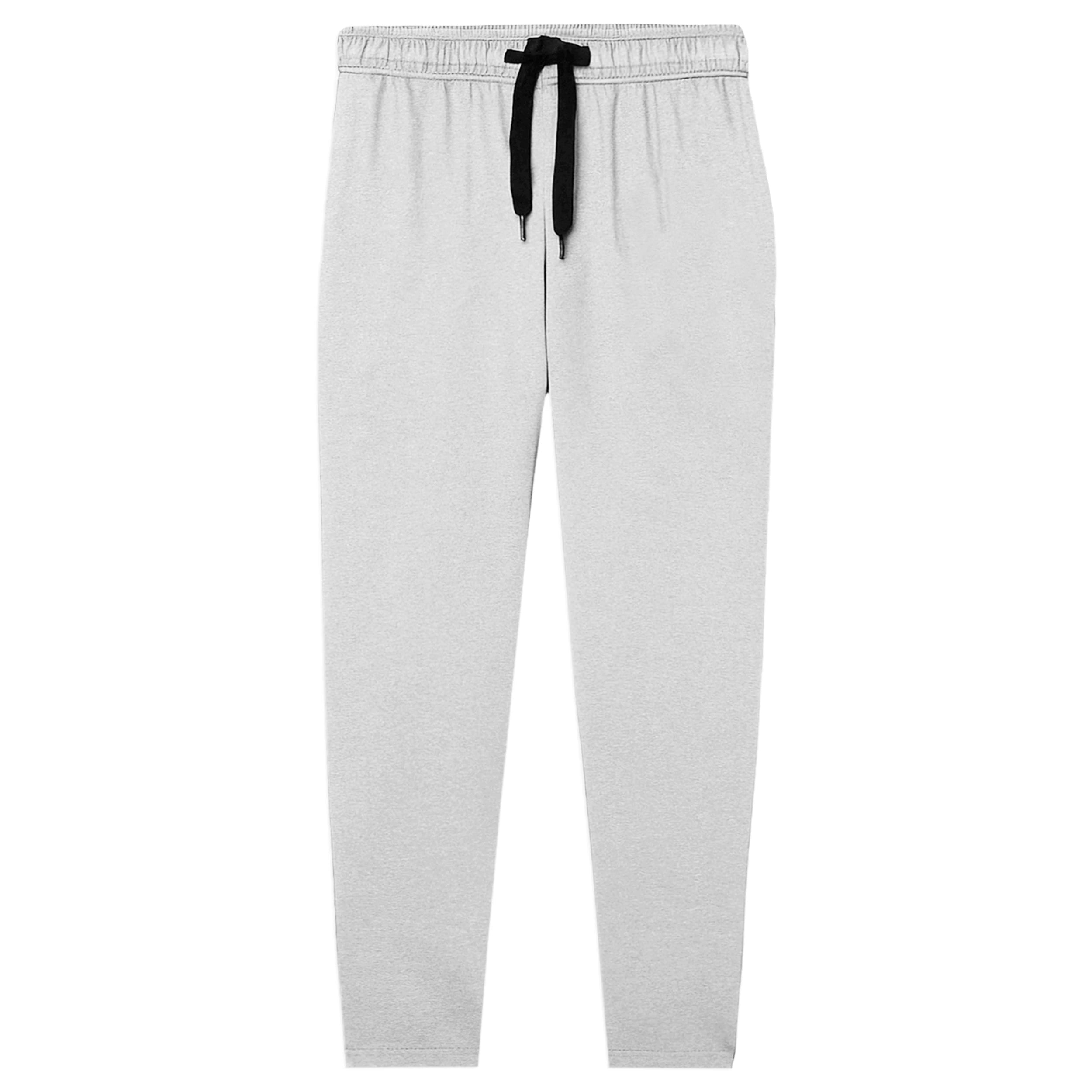 Kids Jersey Cotton Trousers - Pack of 5