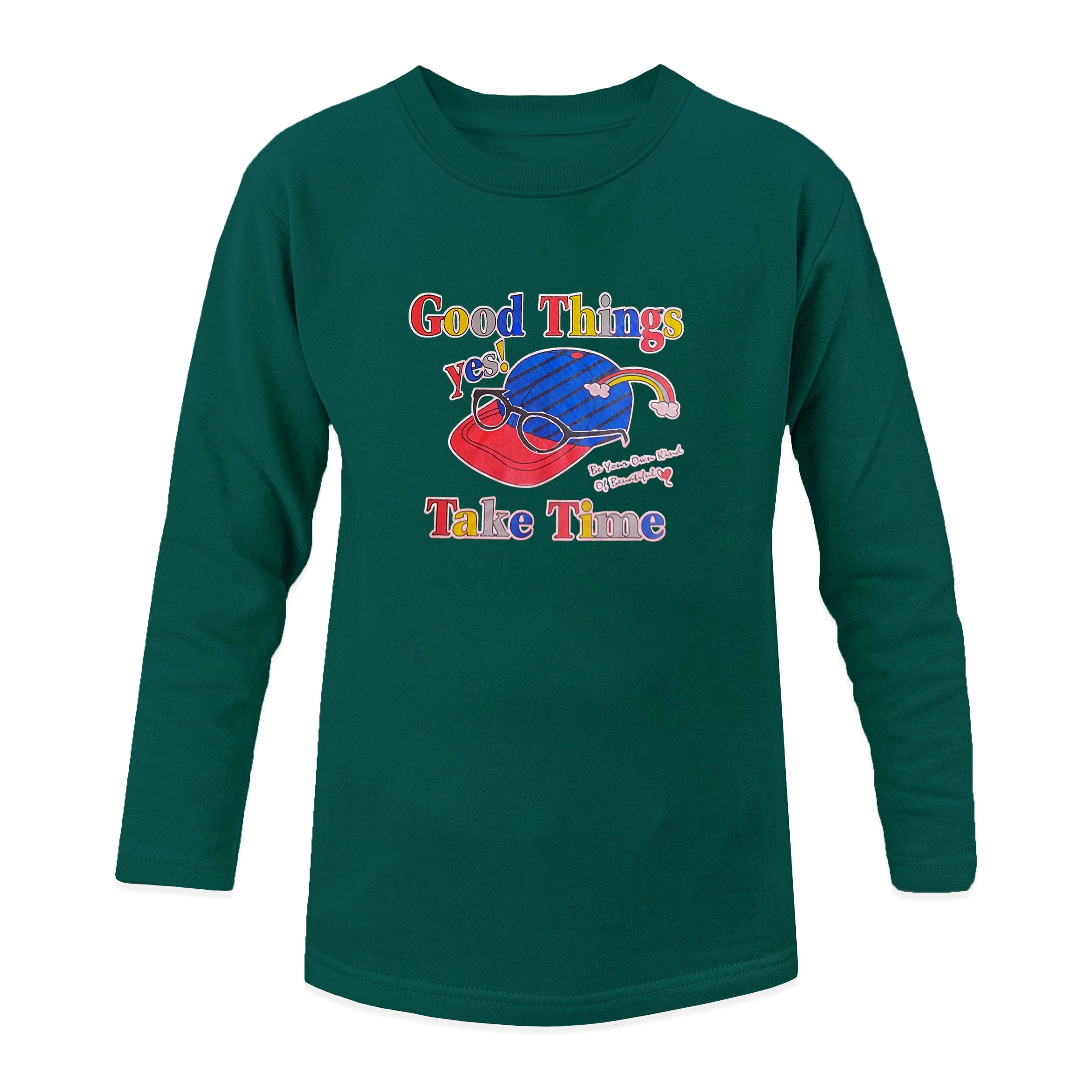 Winter Fleece Shirts – Pack of 4 with Assorted Colors & Designs