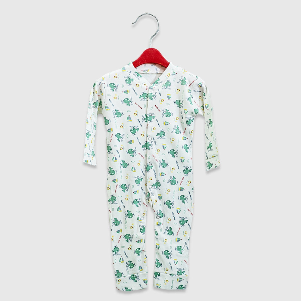 Tiny Toons 3PC Sleep Suits Pack of 3