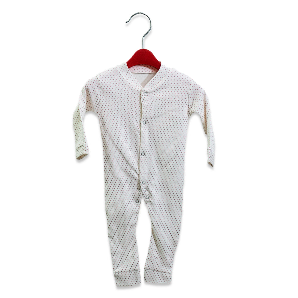 Tiny Toons 3PC Sleep Suits Pack of 3