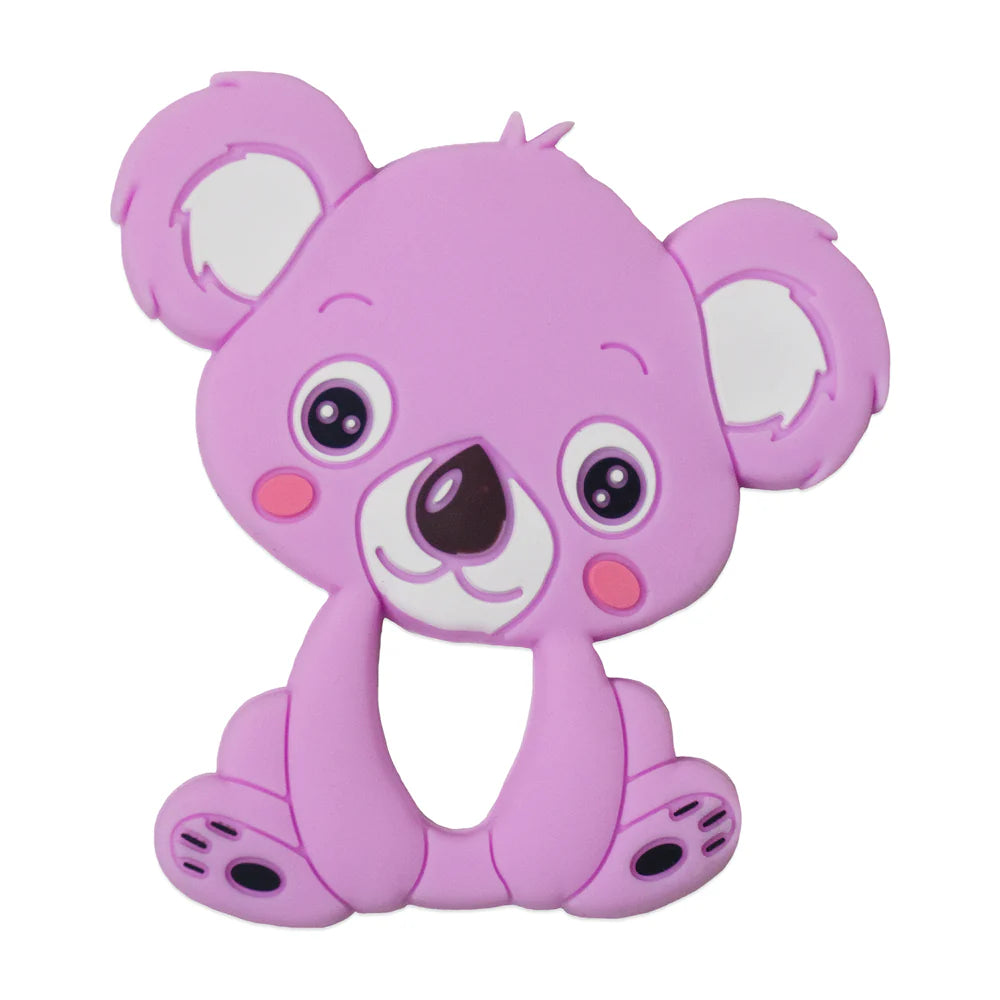 Animal Teether
