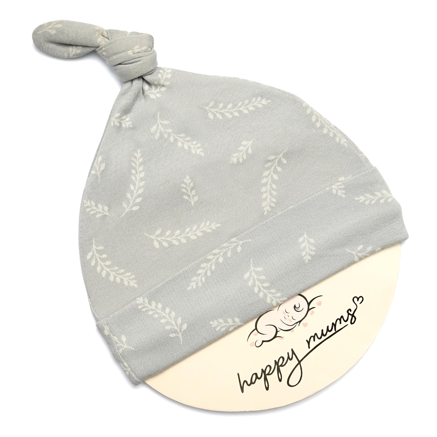 Baby Snug Knot Caps