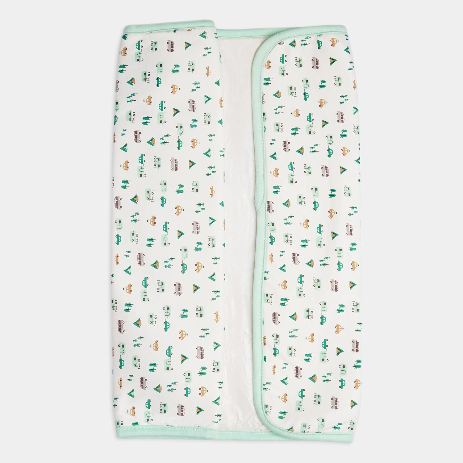 Little Laugh Waterproof Baby Changing Sheet