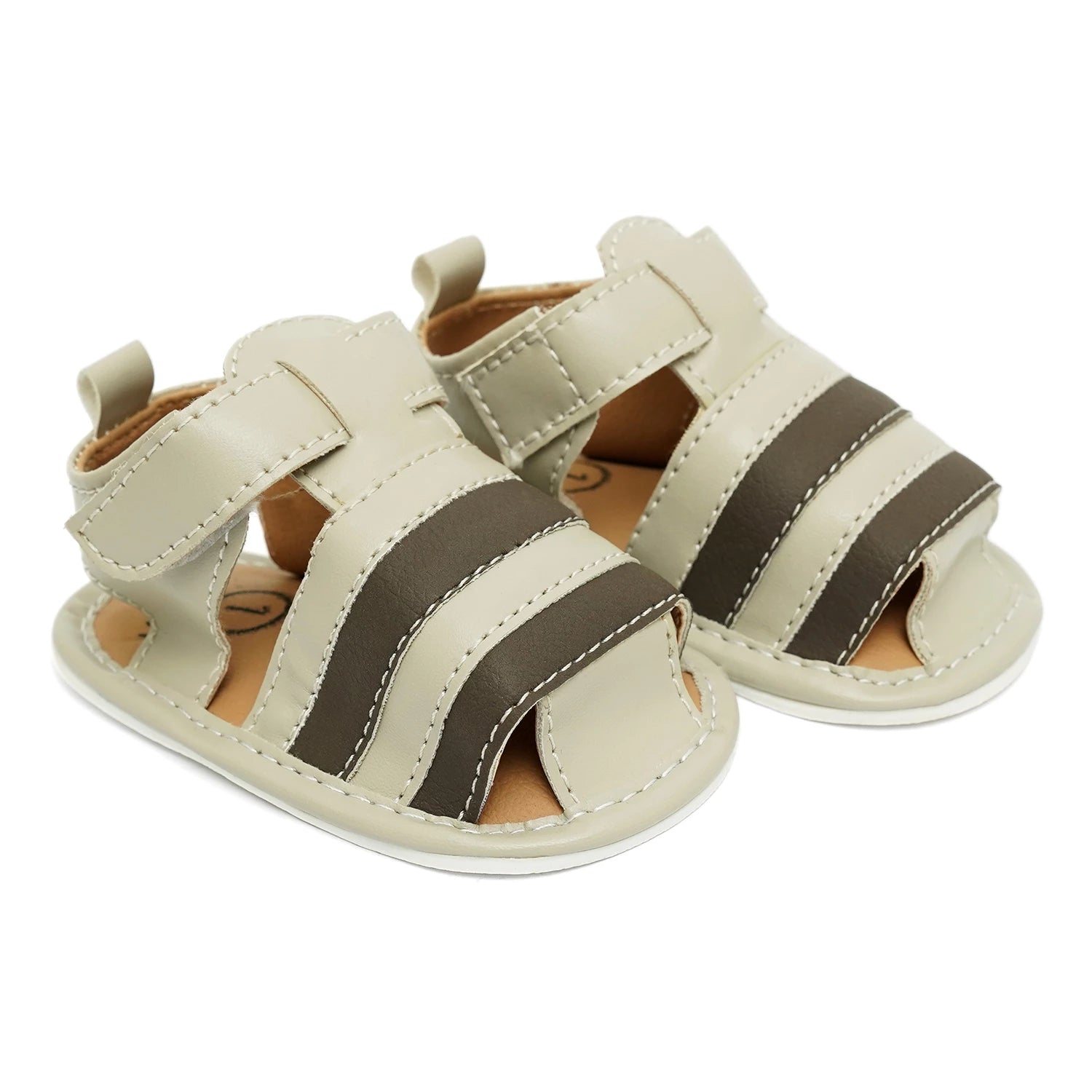 Kids’ Stylish Sandals – Comfortable