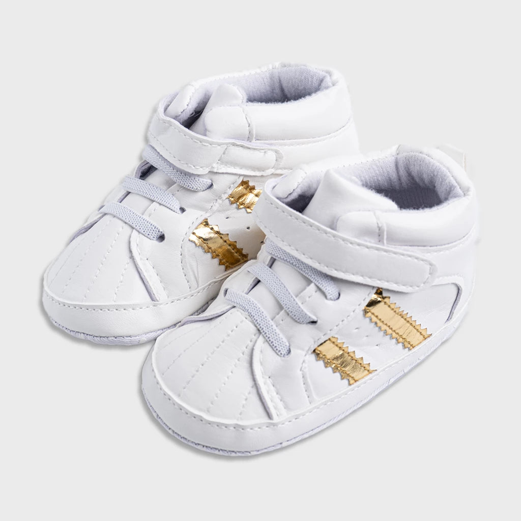 Baby Adidas Sneakers