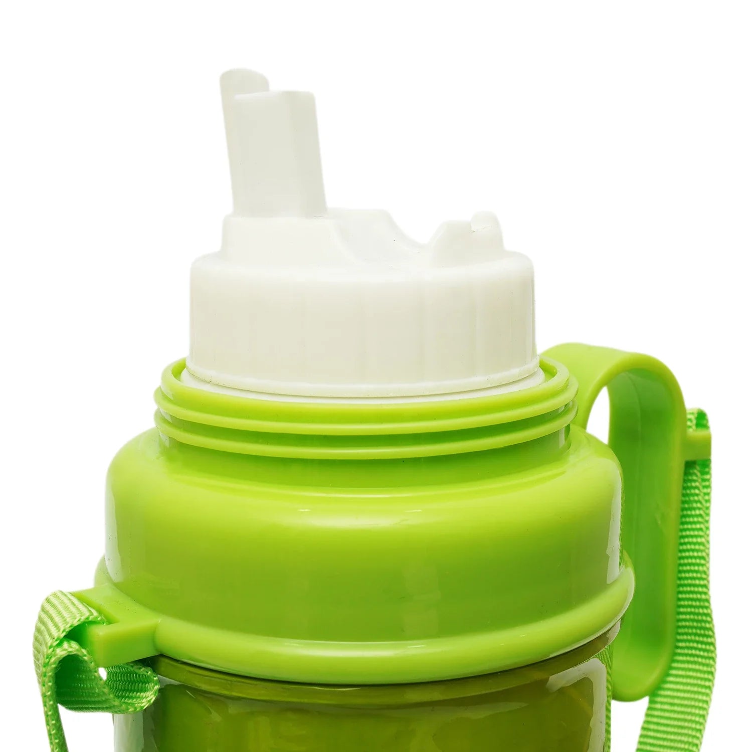 Coolmax Plastic School Water Bottle – 0.5 Liter