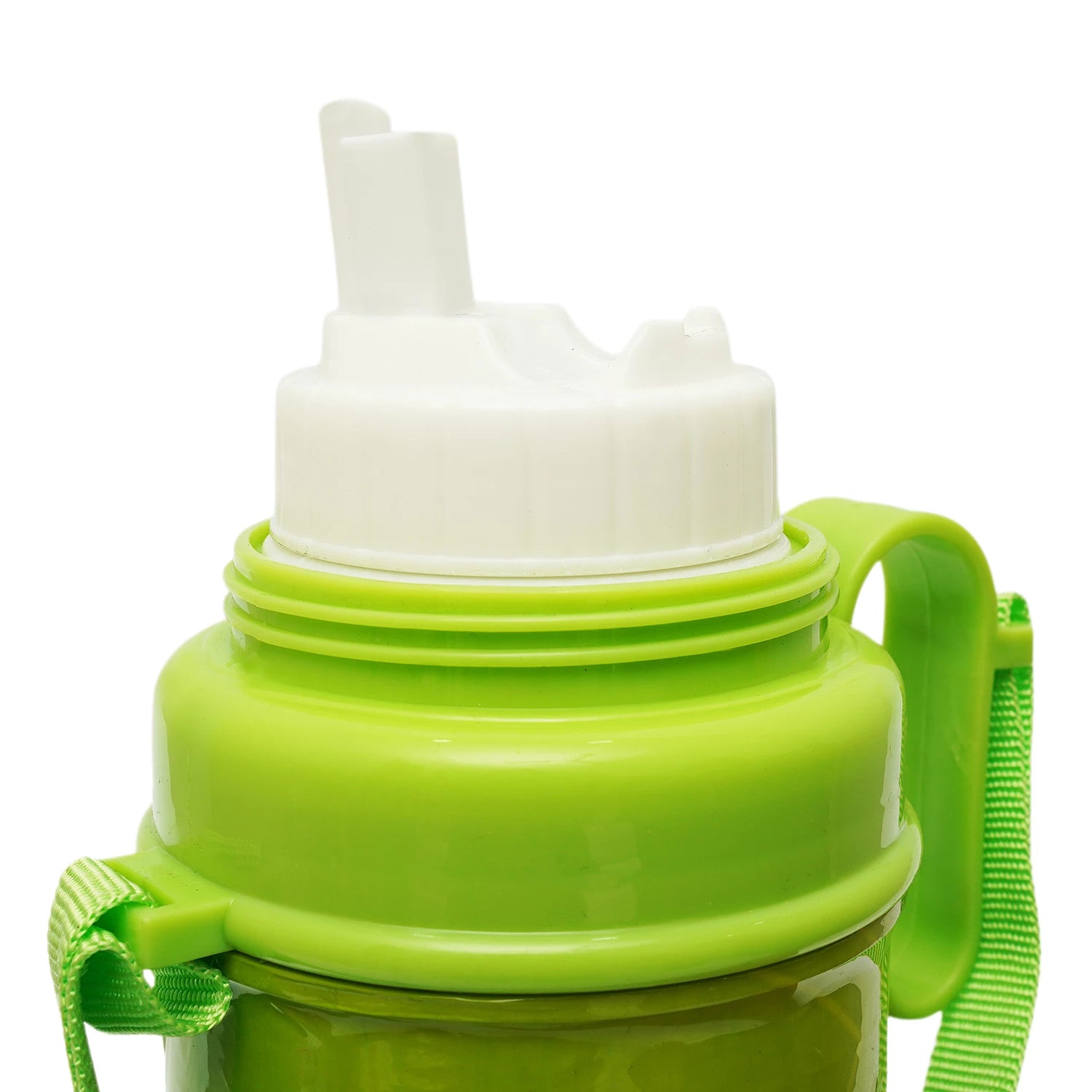 Coolmax Plastic School Water Bottle – 0.5 Liter