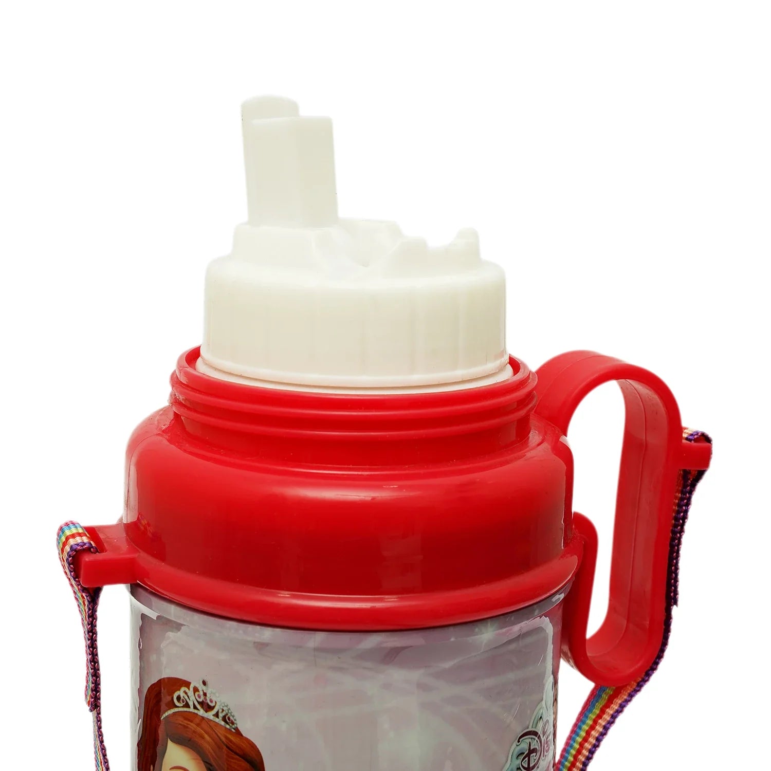 Coolmax Plastic School Water Bottle – 0.5 Liter