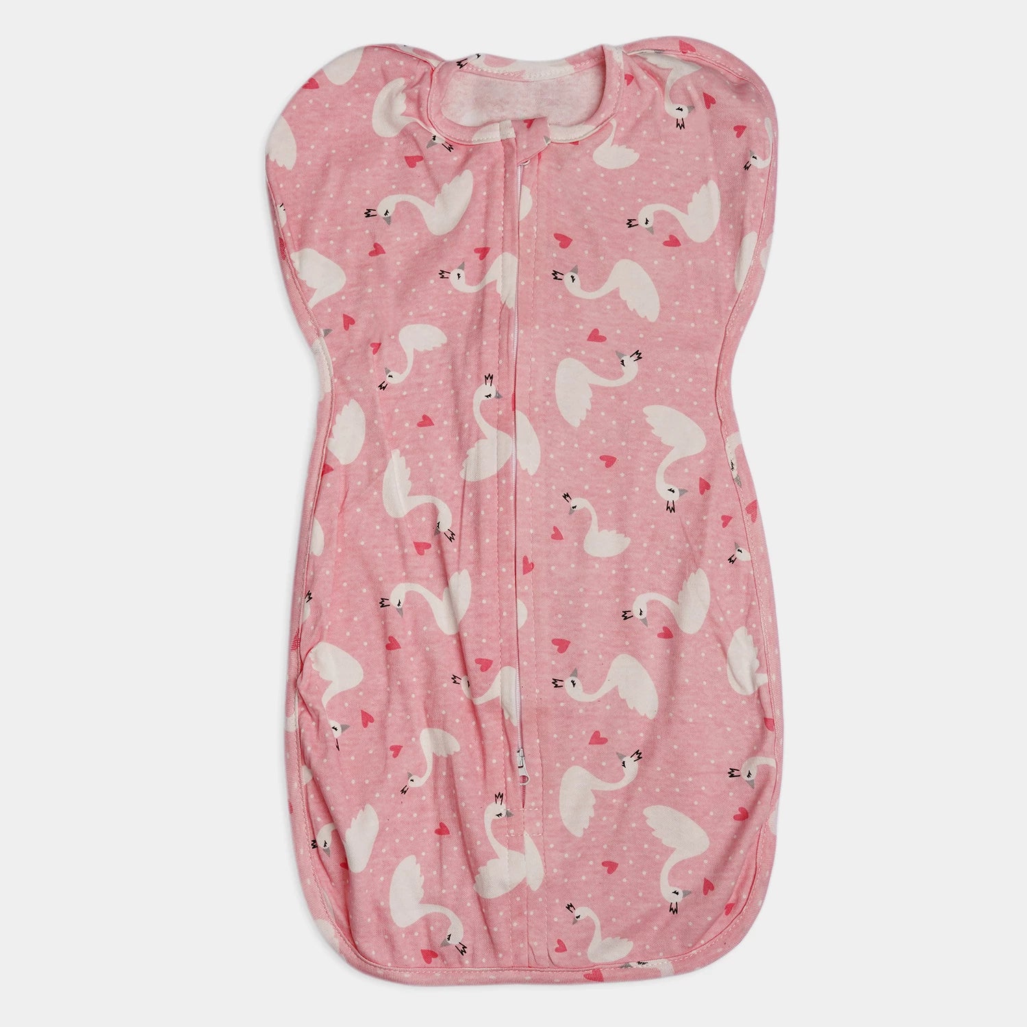 Chieea Zipper Sleeping Swaddle – 100% Cotton