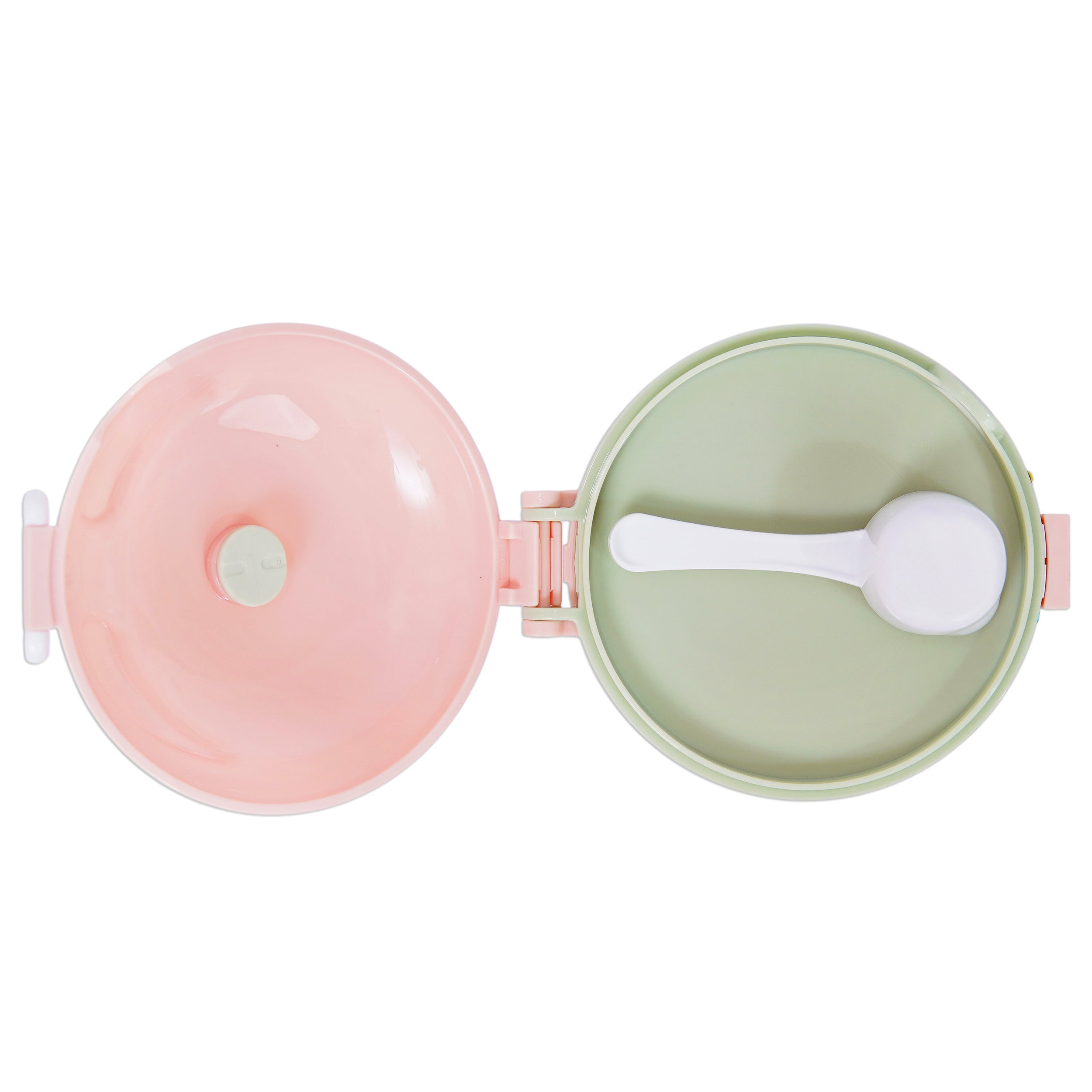 Baby Milk Powder Container