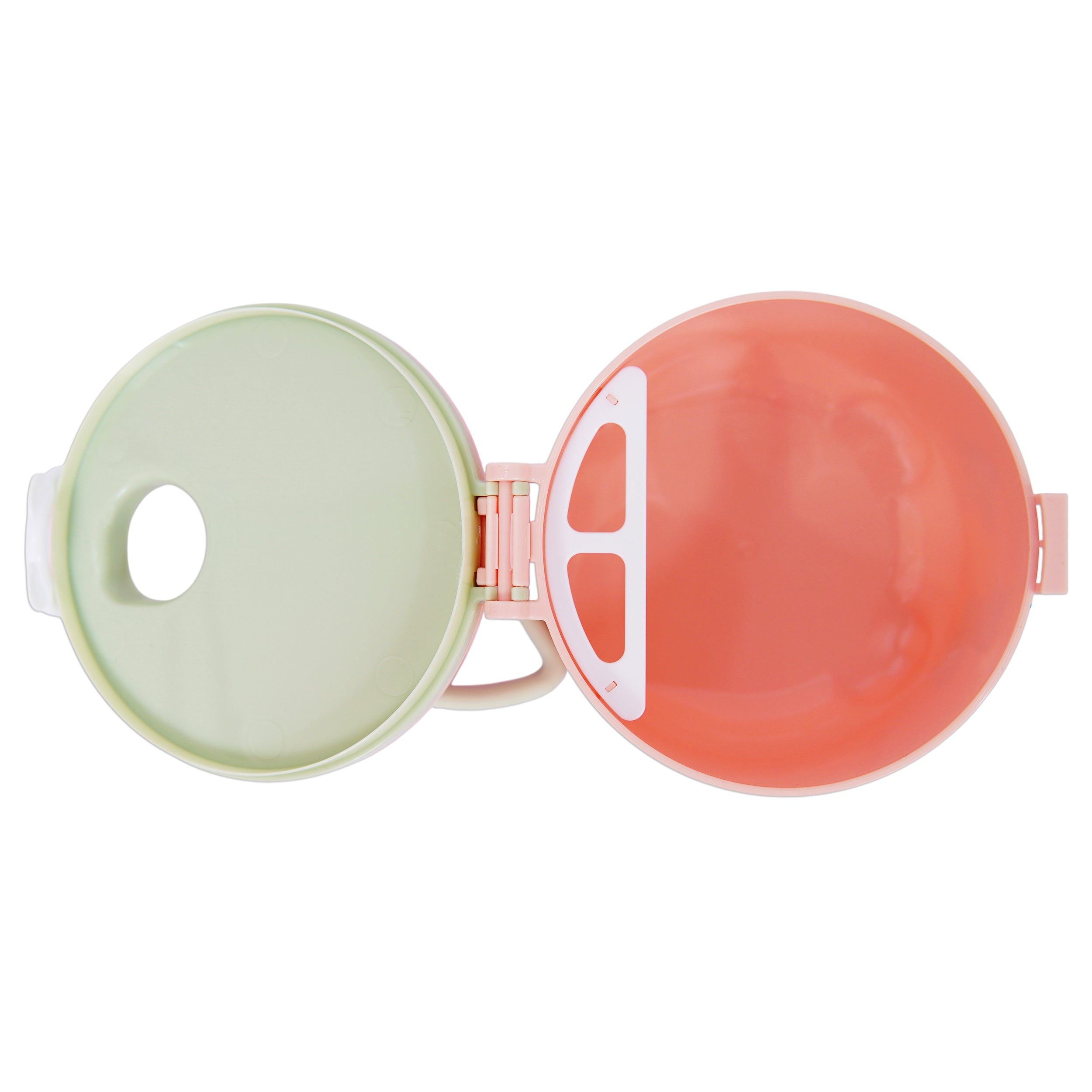 Baby Milk Powder Container