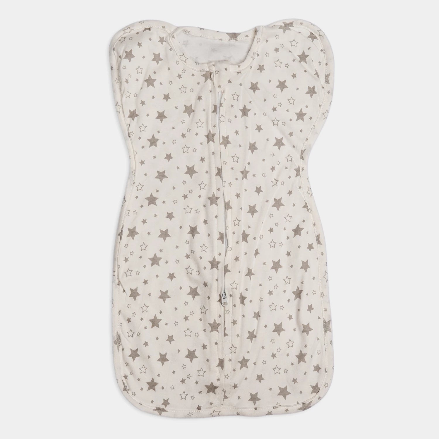 Chieea Zipper Sleeping Swaddle – 100% Cotton