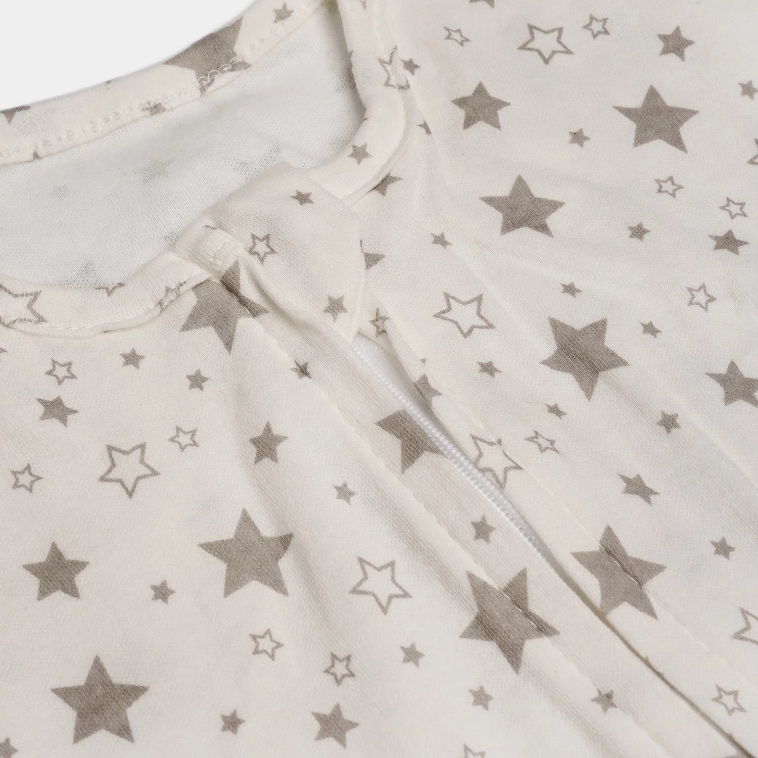 Chieea Zipper Sleeping Swaddle – 100% Cotton