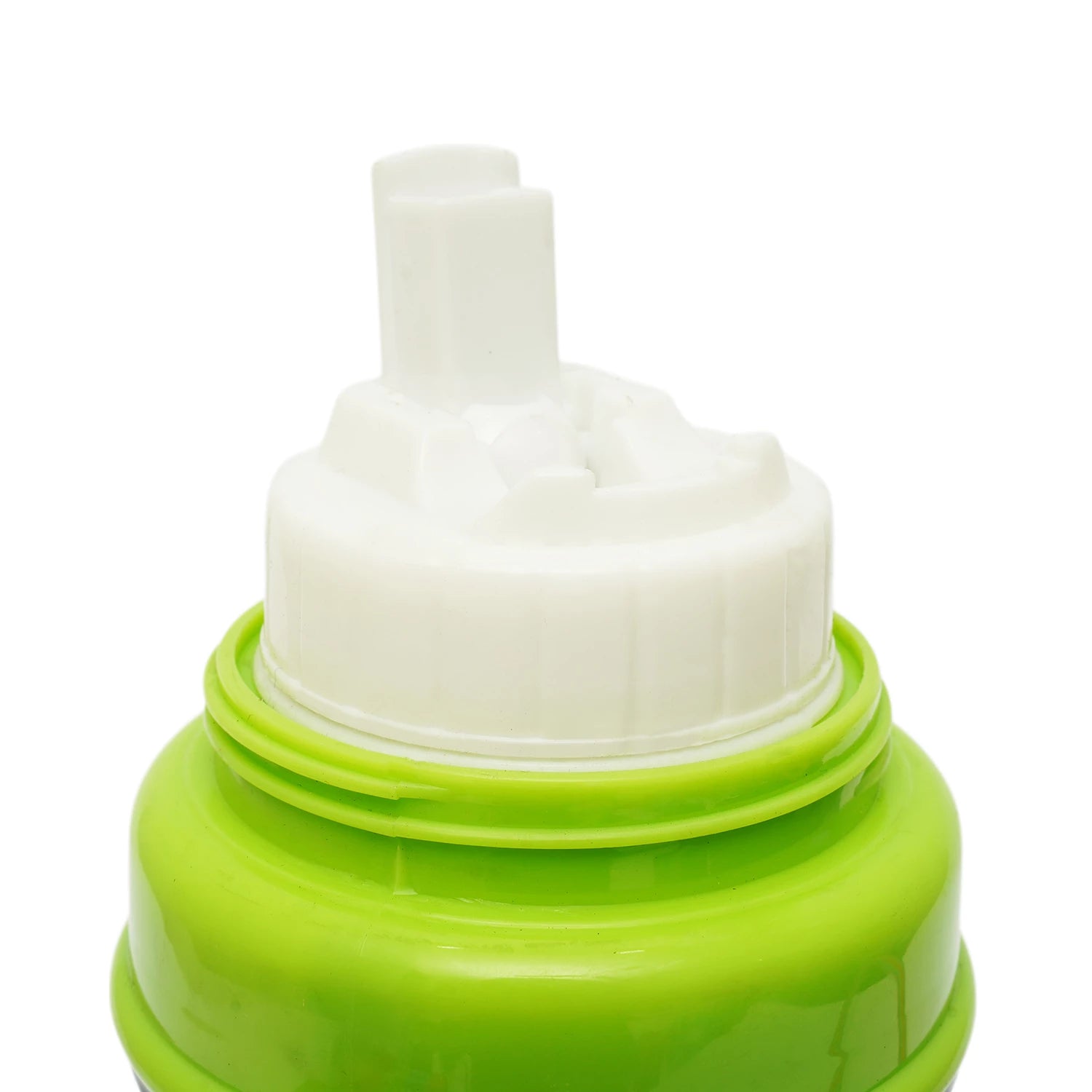 Coolmax Plastic School Water Bottle – 0.5 Liter