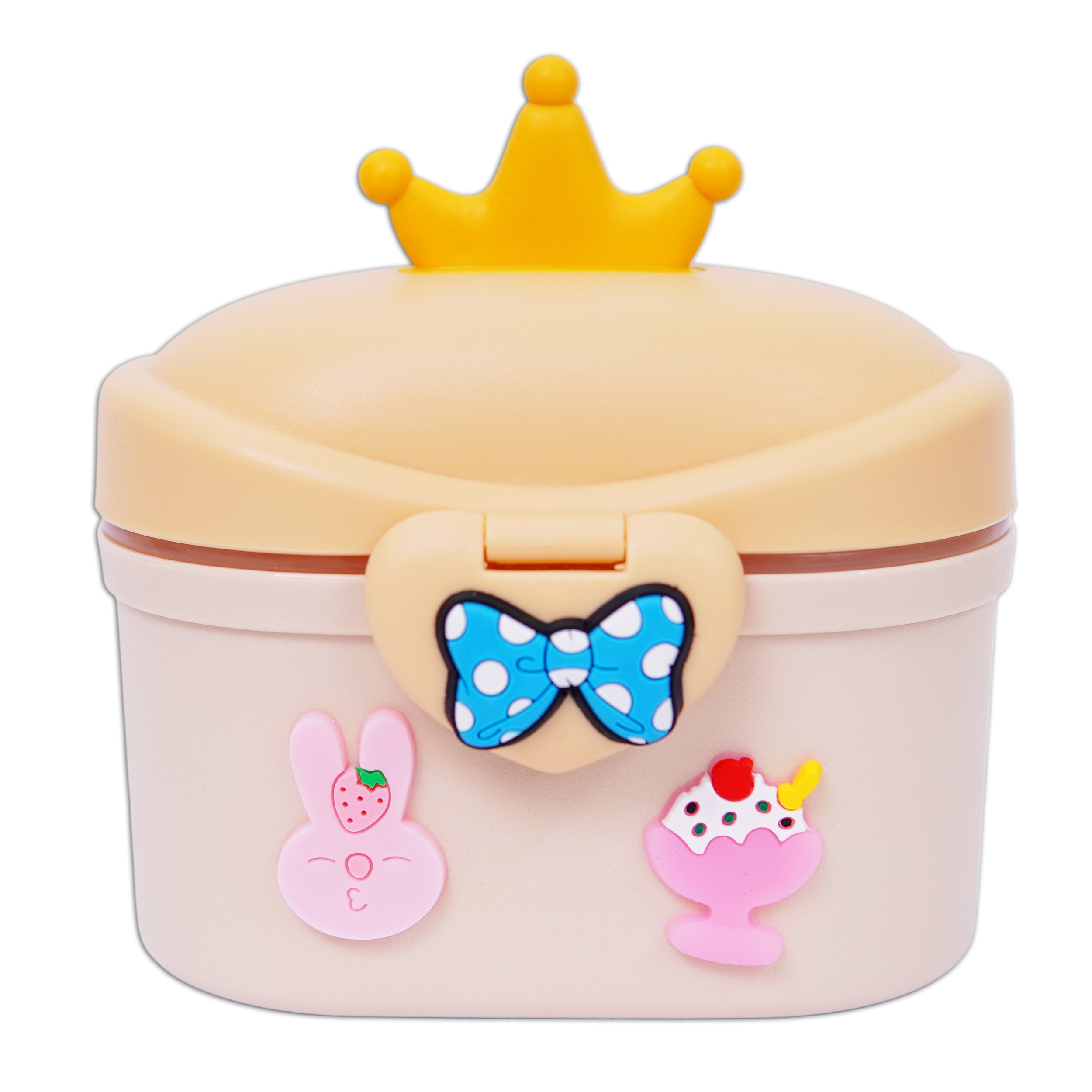 Baby Milk Powder Container