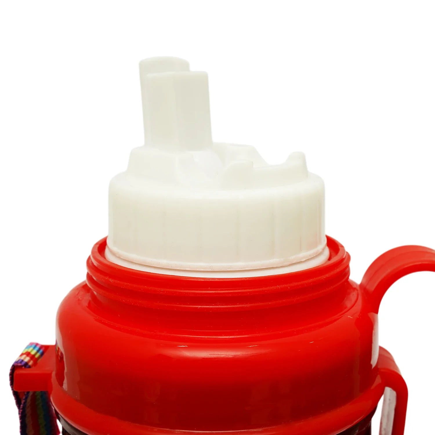 Coolmax Plastic School Water Bottle – 0.5 Liter