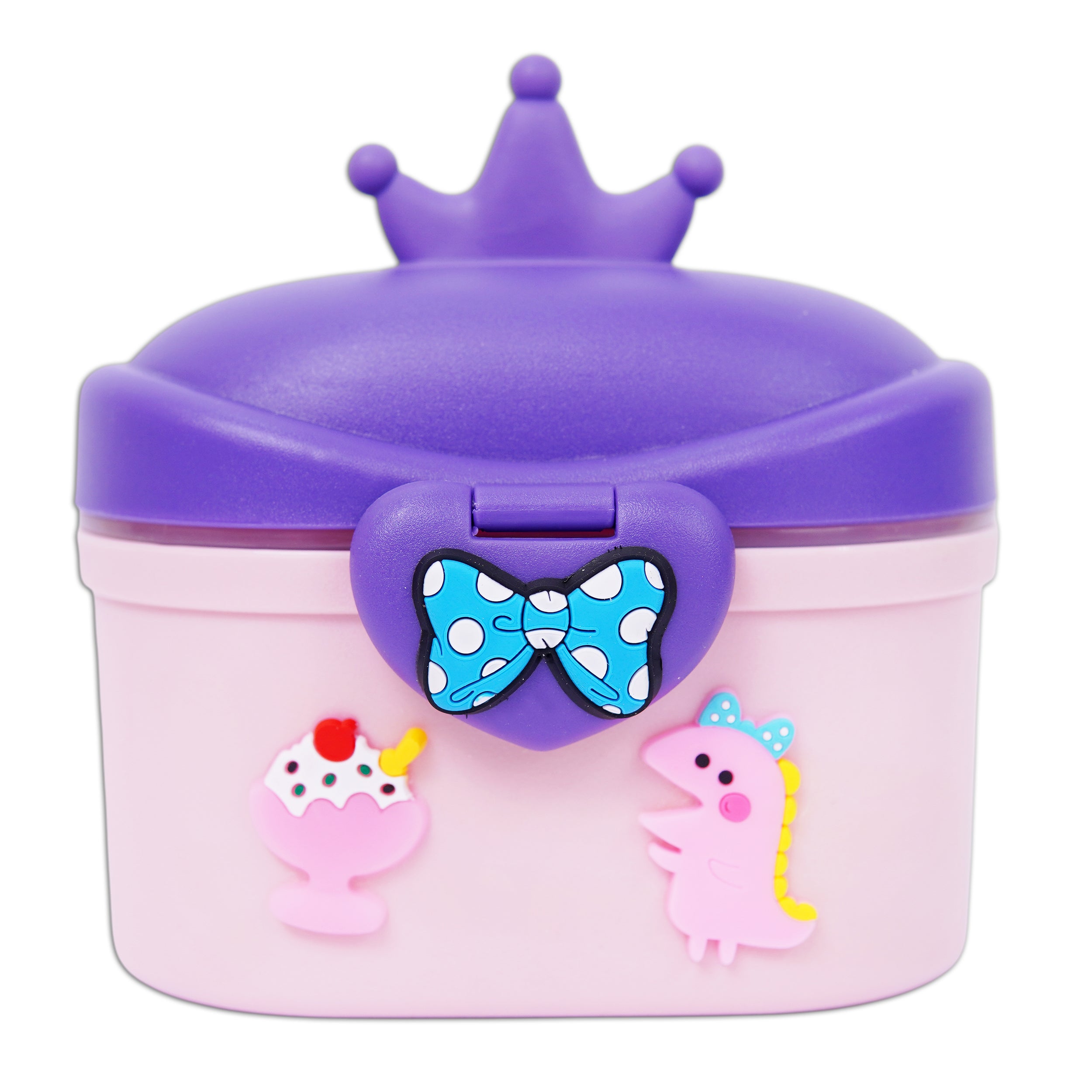 Baby Milk Powder Container