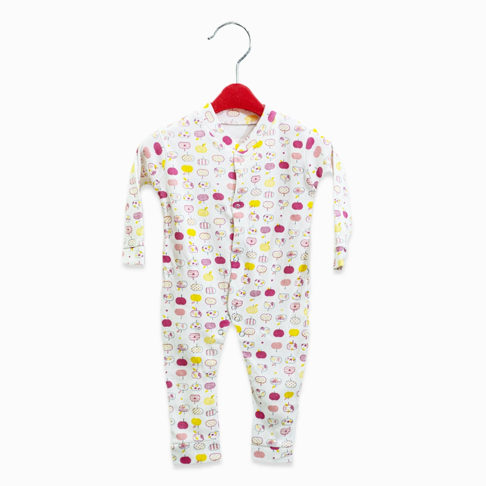 Tiny Toons 3PC Sleep Suits Pack of 3