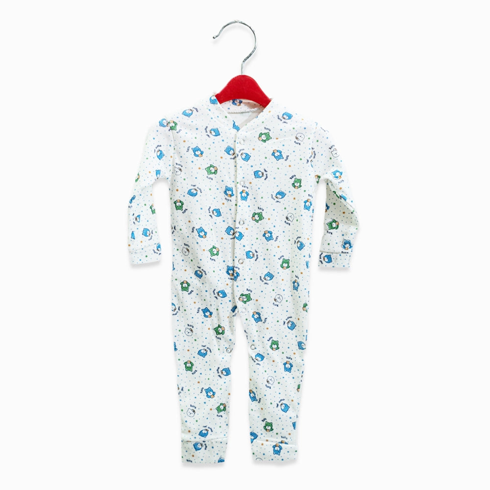 Tiny Toons 3PC Sleep Suits Pack of 3