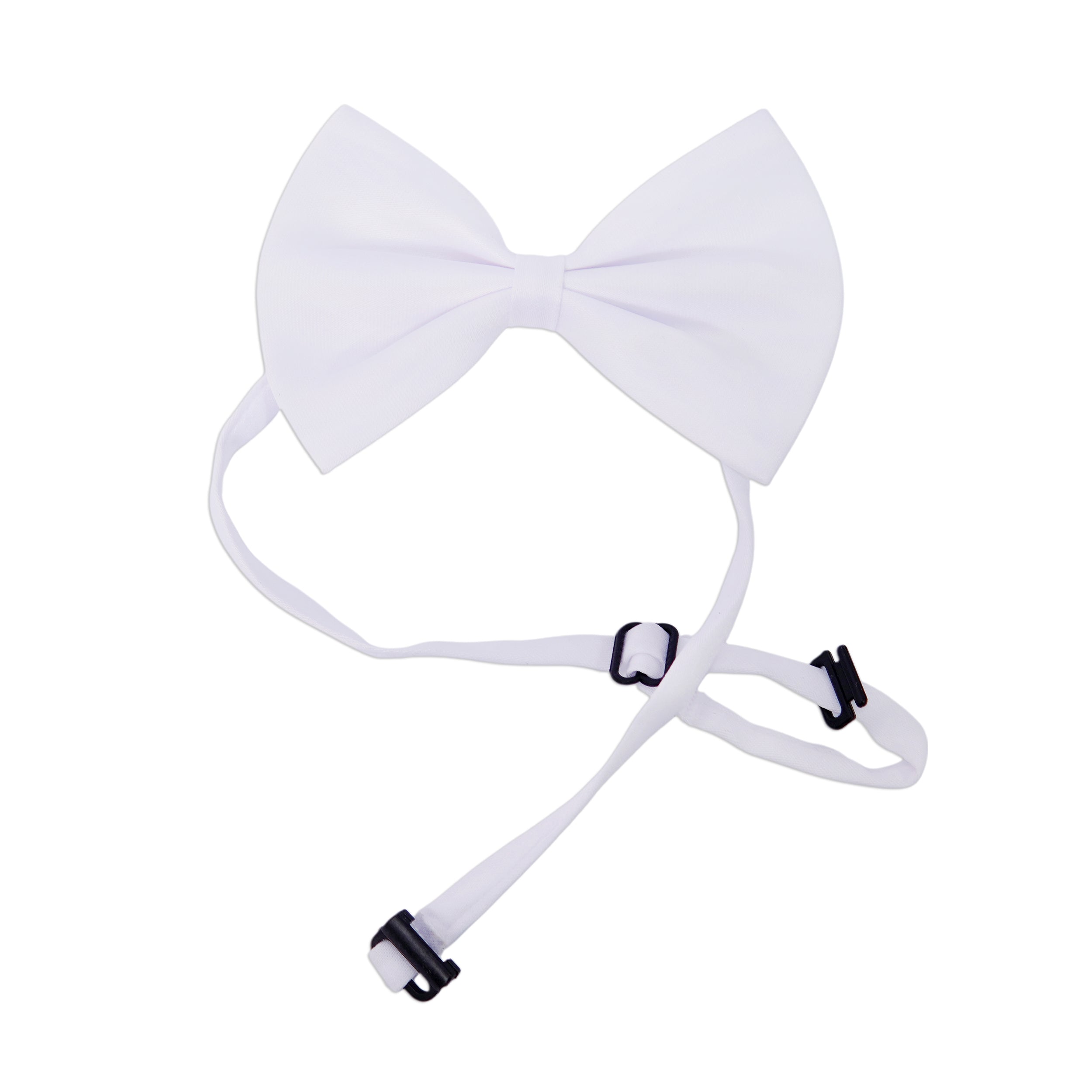 Kids Adjustable Suspenders & Bow Tie Set