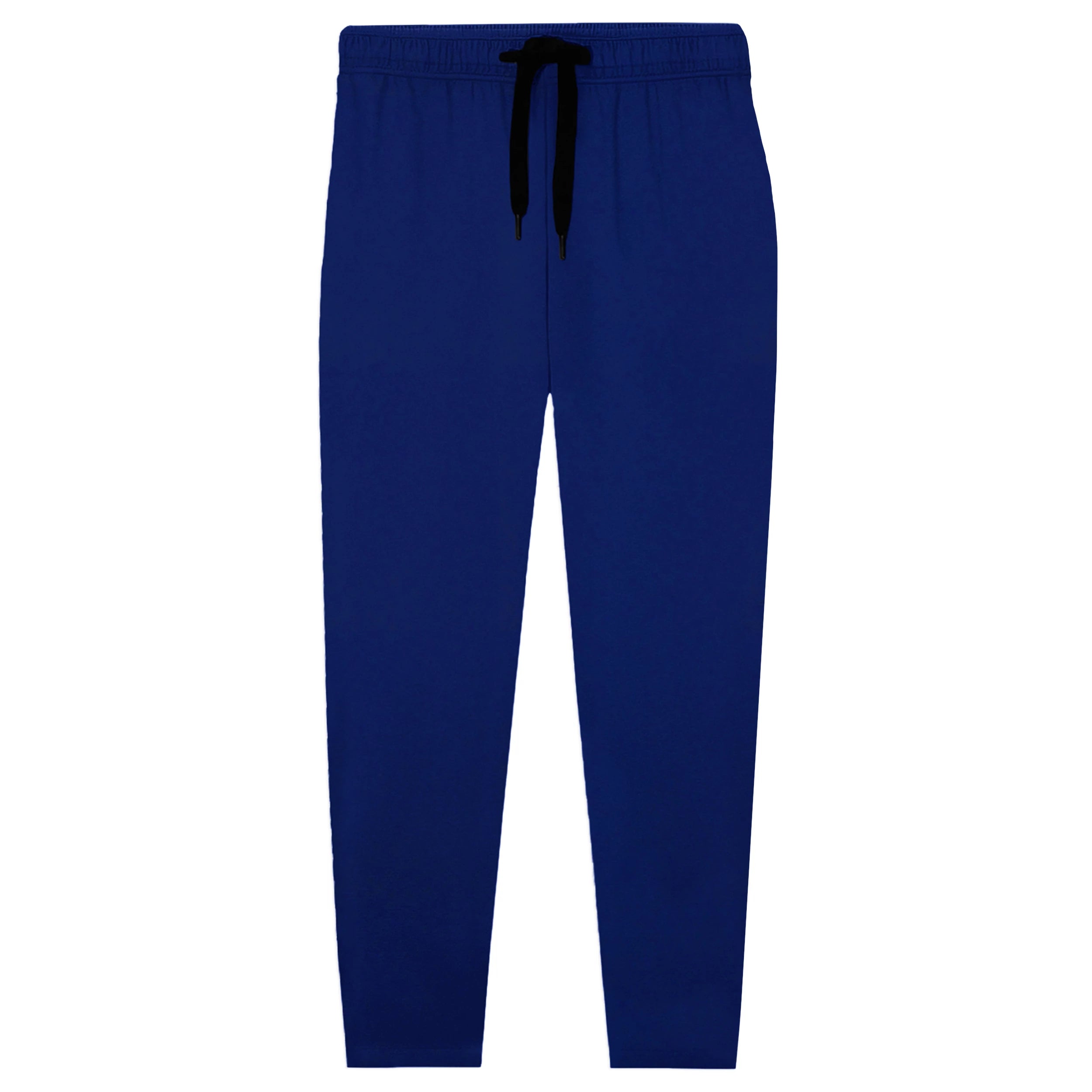 Kids Jersey Cotton Trousers - Pack of 5 - 9 Months to 12 Years