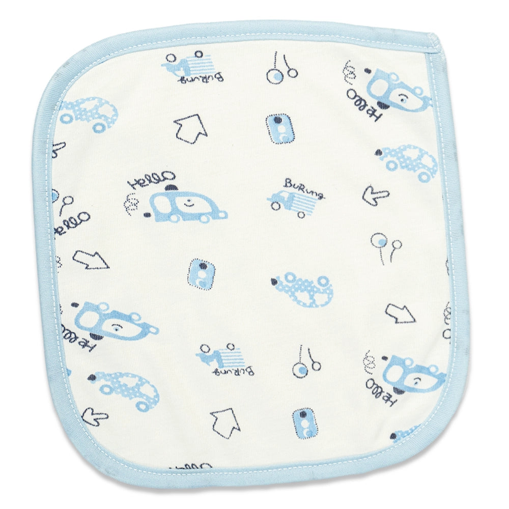 Chase Value 3Pcs Face Towel Set