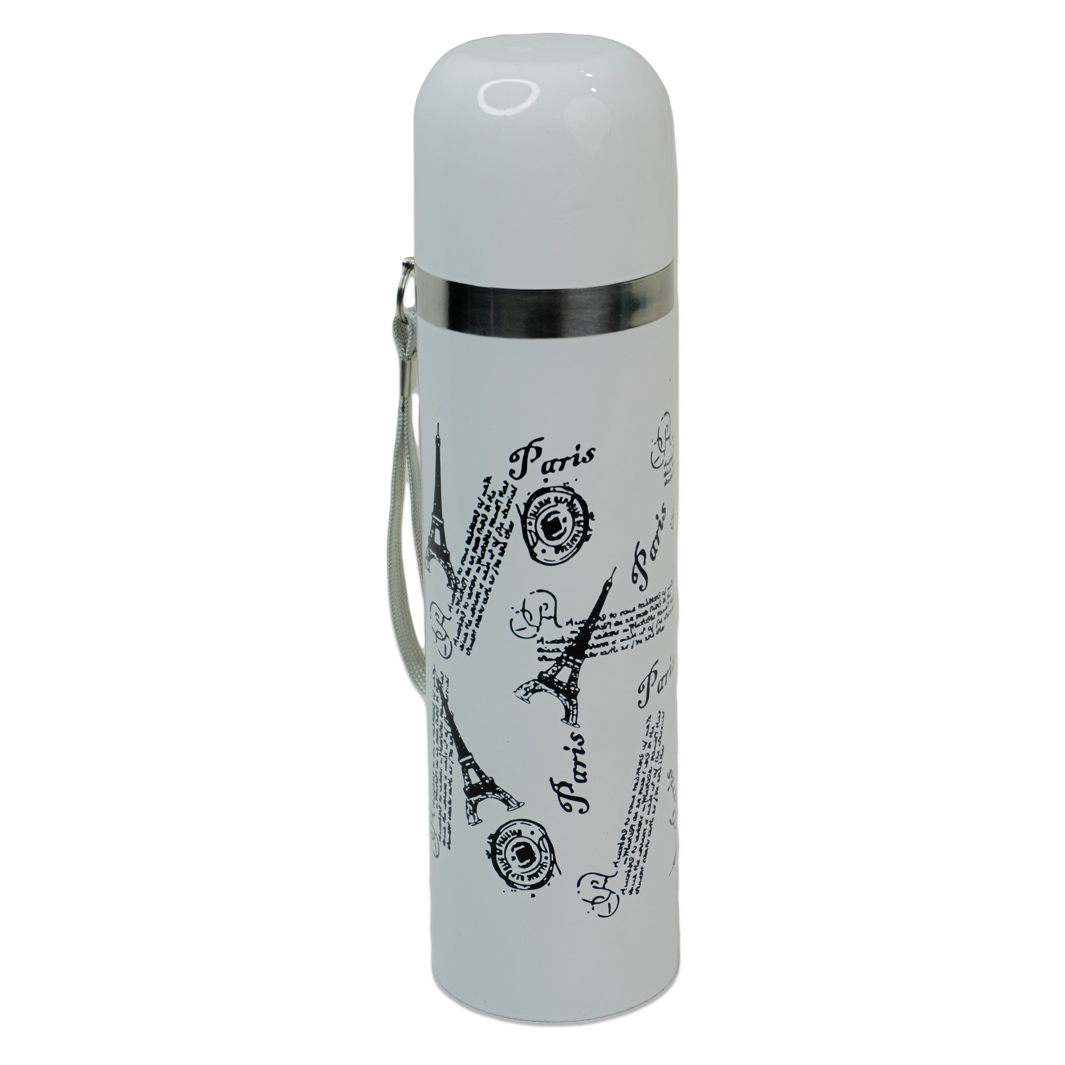 Stainless Steel Vacuum Flask Bottle