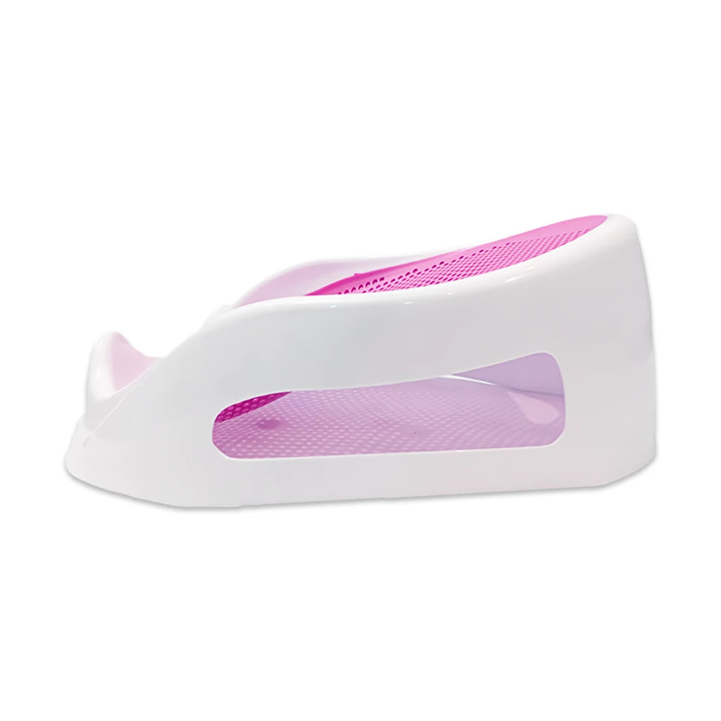 FISH Baby Bather for 0-6 Months Old Babies