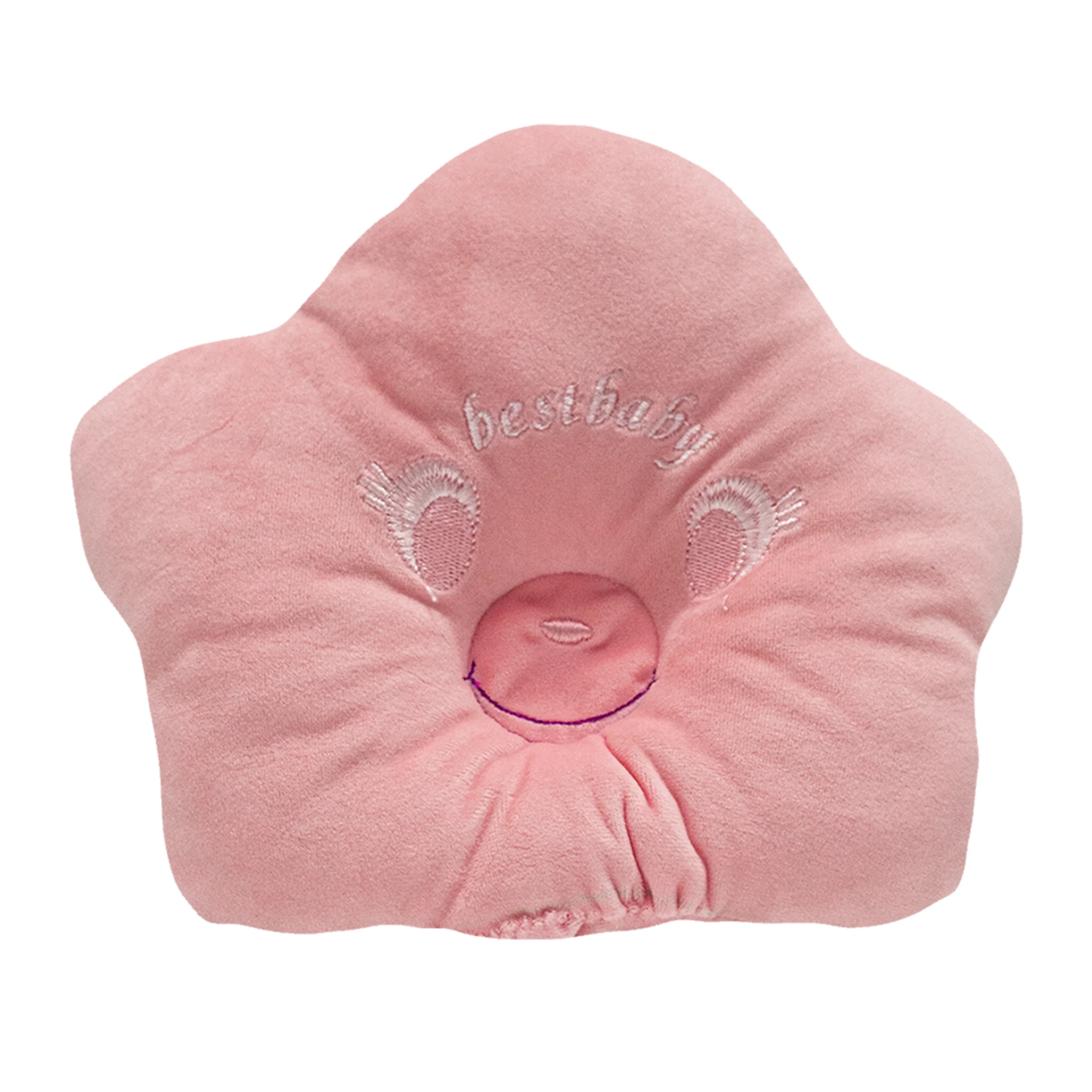 Cloud Head Pillow | Baby Head Positioning Pillow - Little Minors