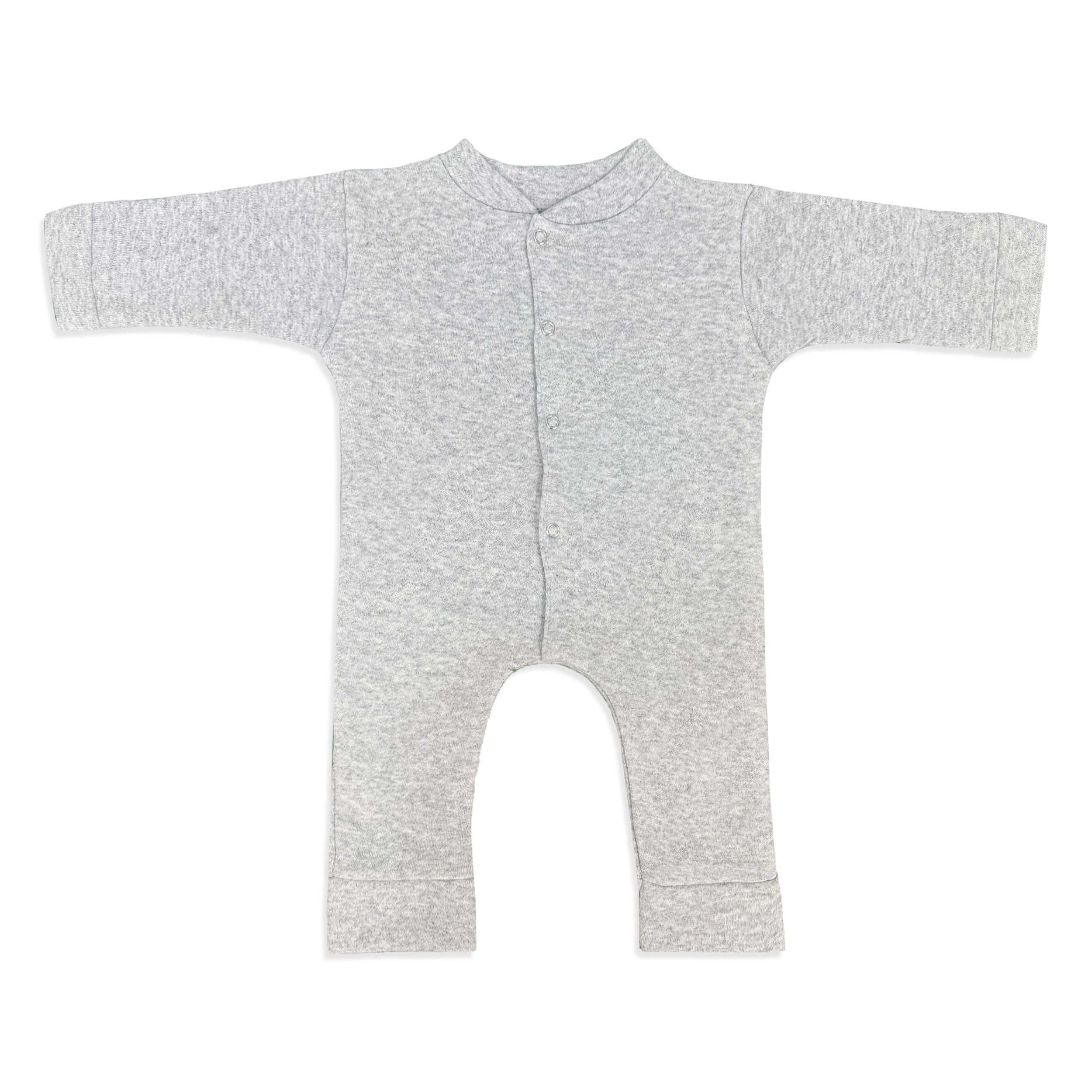 Kids Winter Fleece Romper – ( 3 Months to 2 Years )
