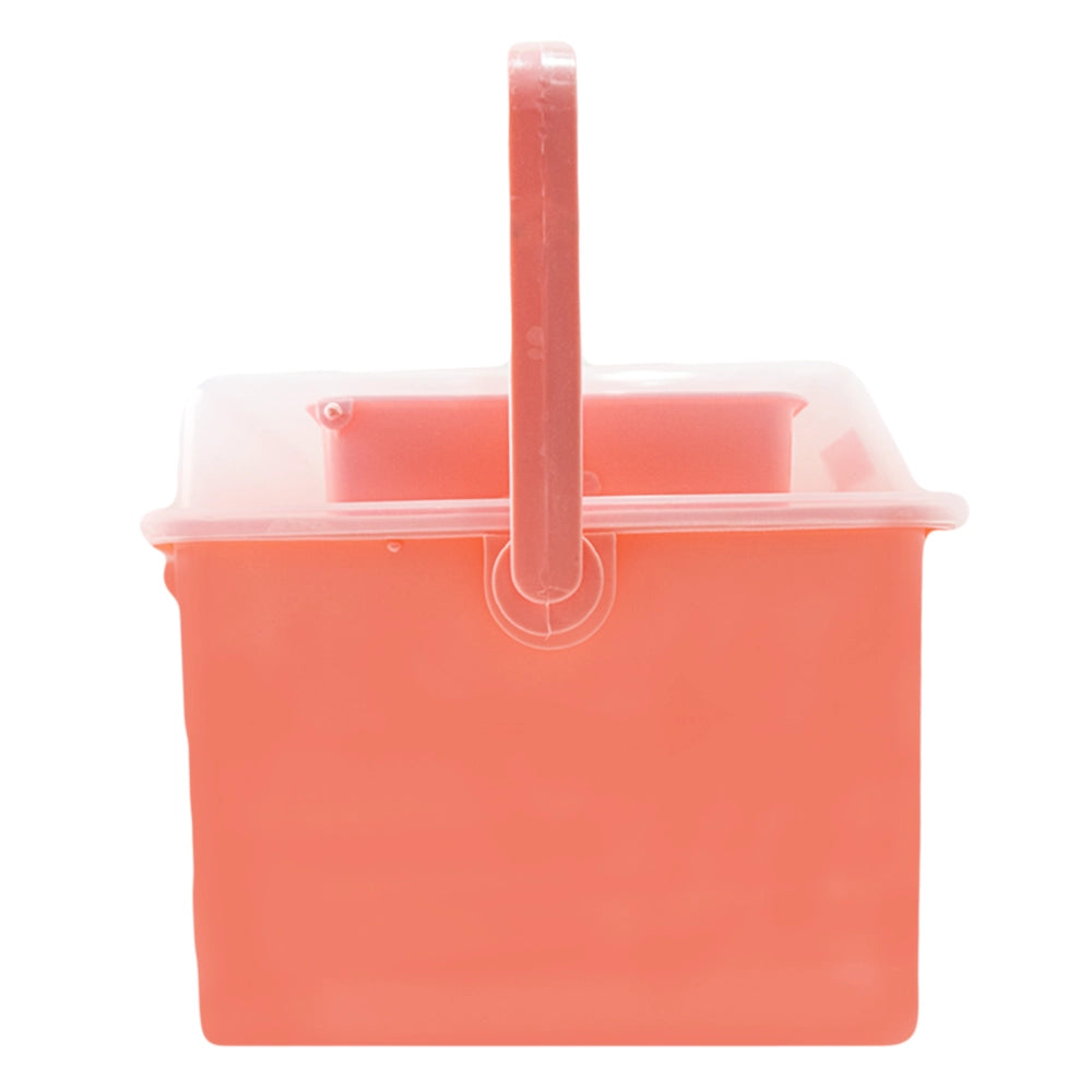 Baby Accessory Basket