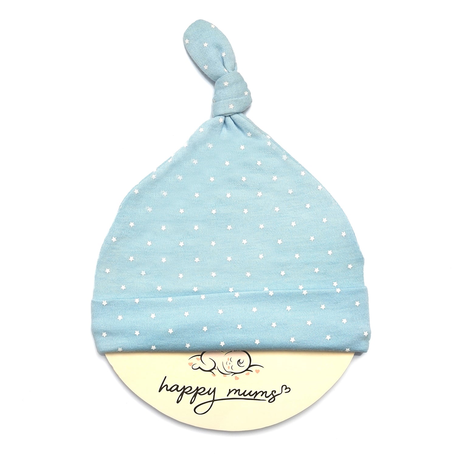 Baby Snug Knot Caps