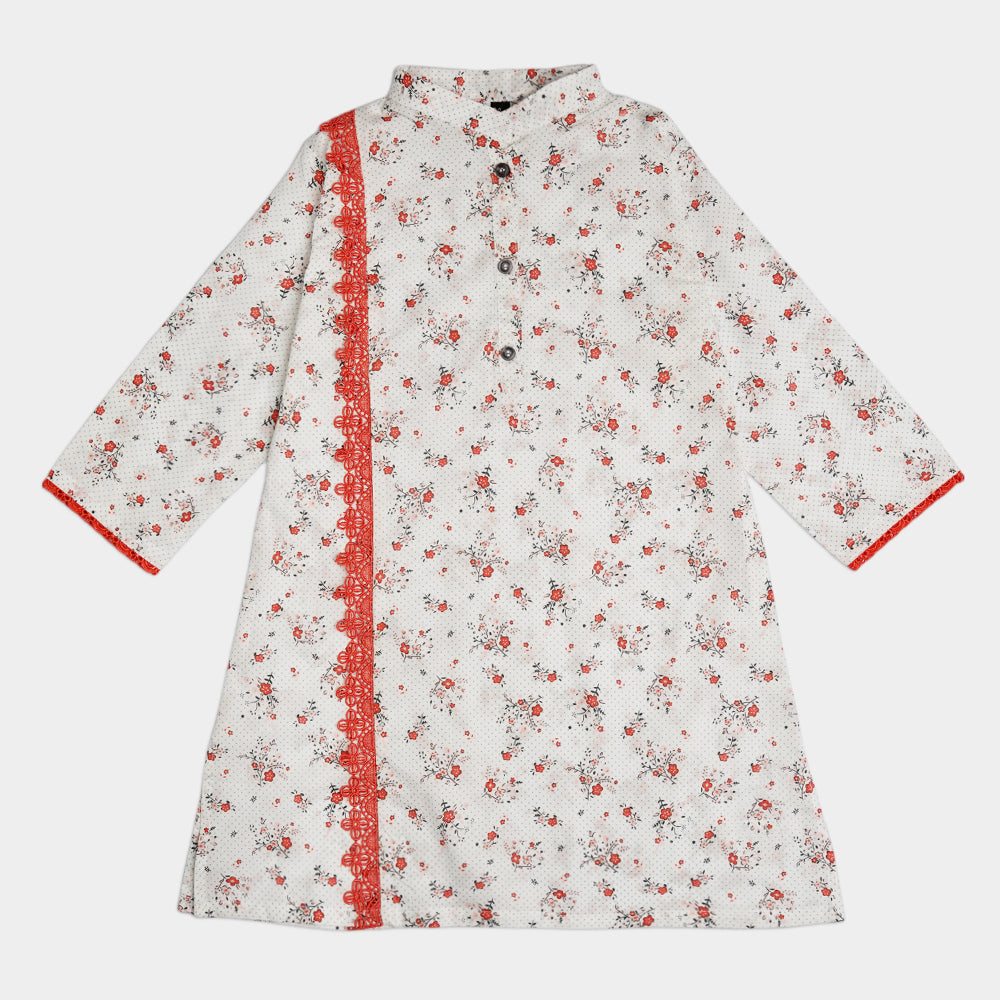 Girl Suit