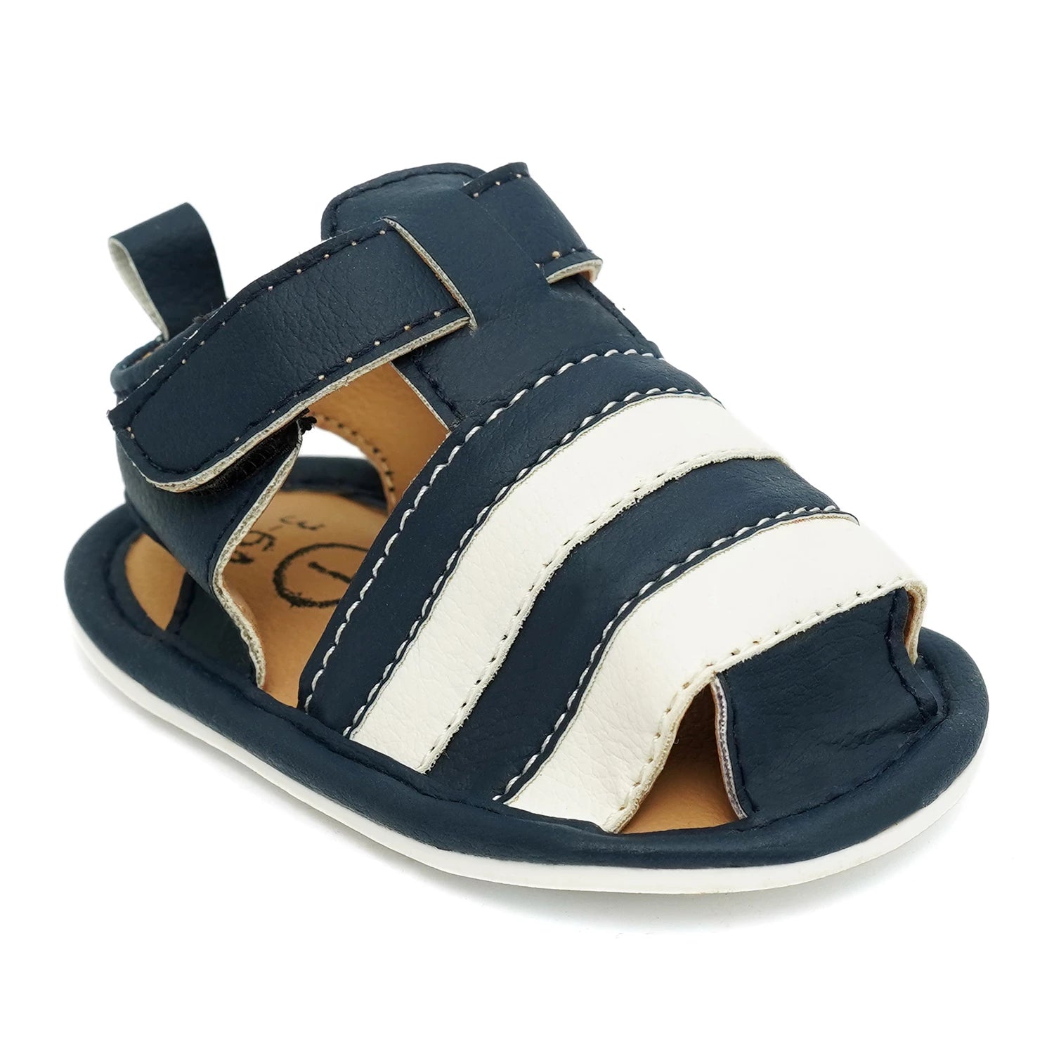 Kids’ Stylish Sandals – Comfortable