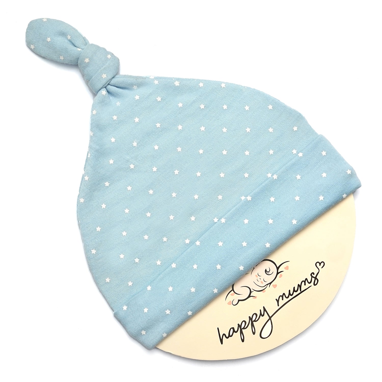 Baby Snug Knot Caps