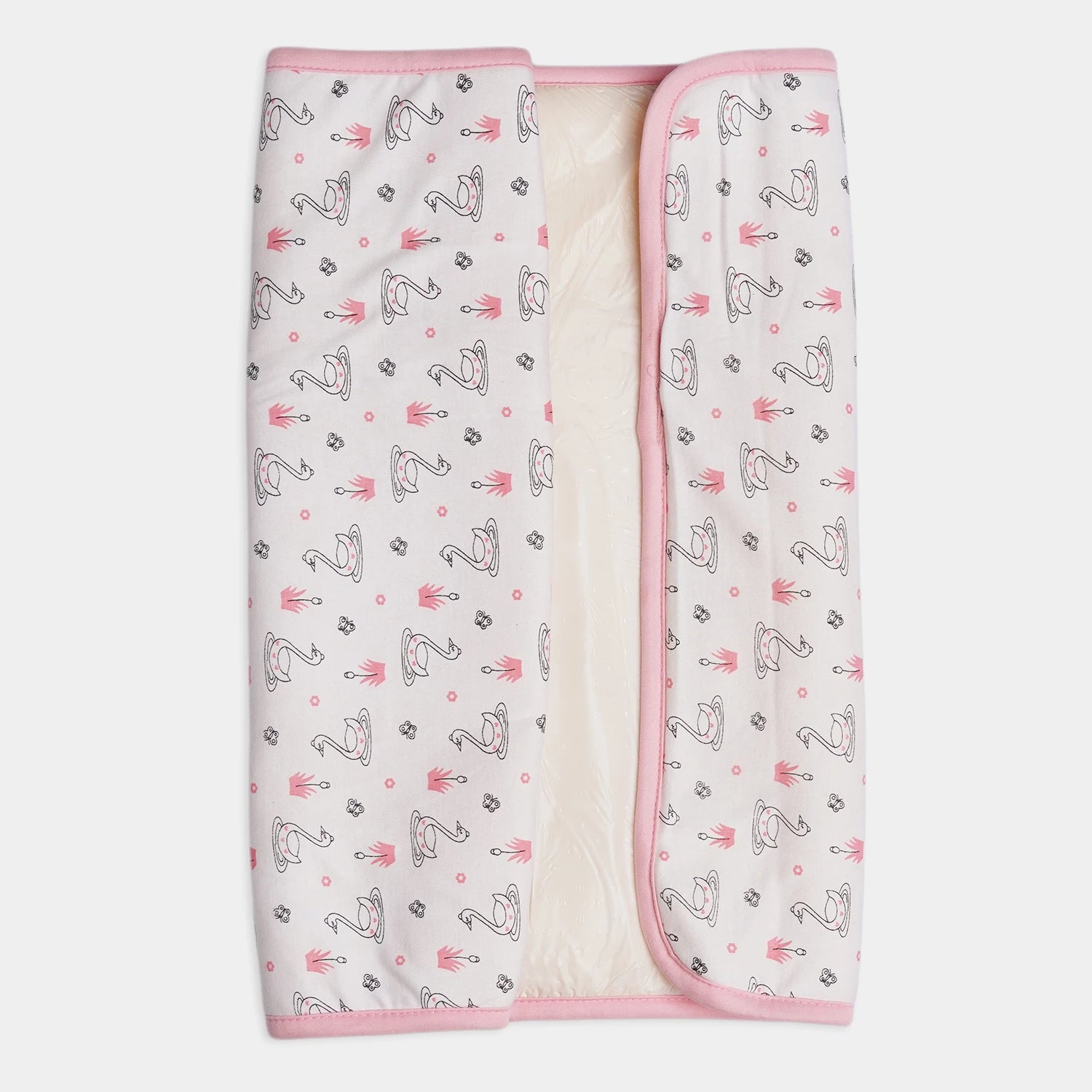 Little Laugh Waterproof Baby Changing Sheet