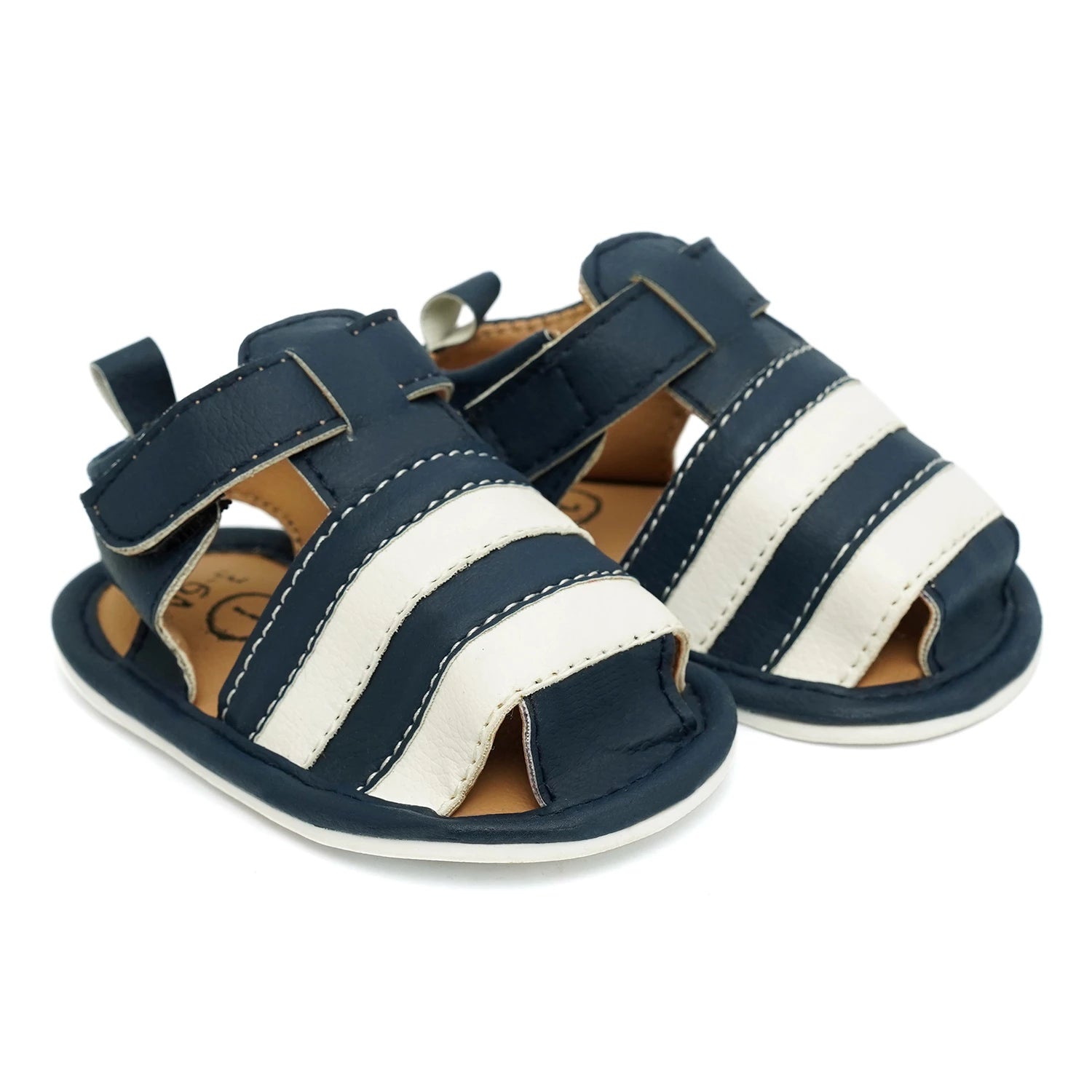 Kids’ Stylish Sandals – Comfortable