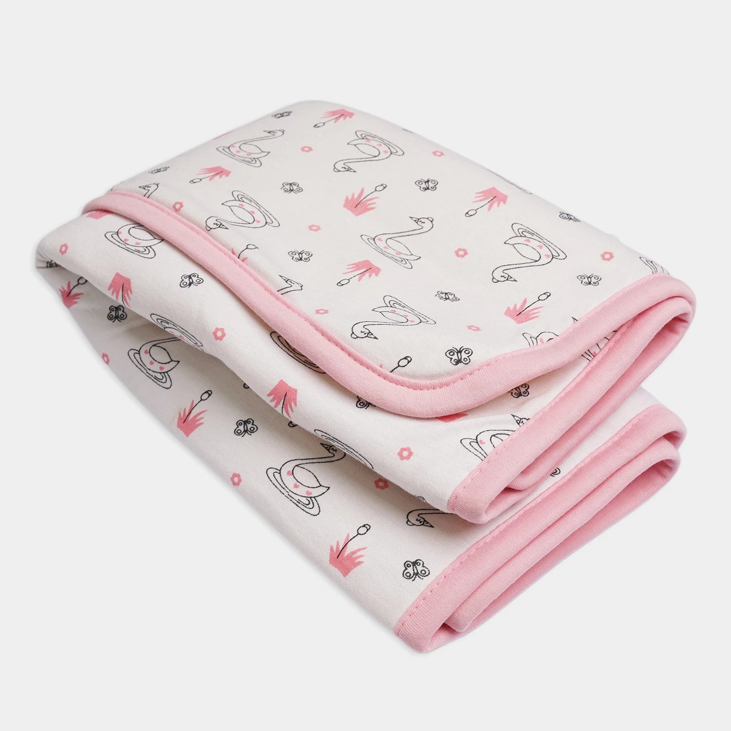 Little Laugh Waterproof Baby Changing Sheet