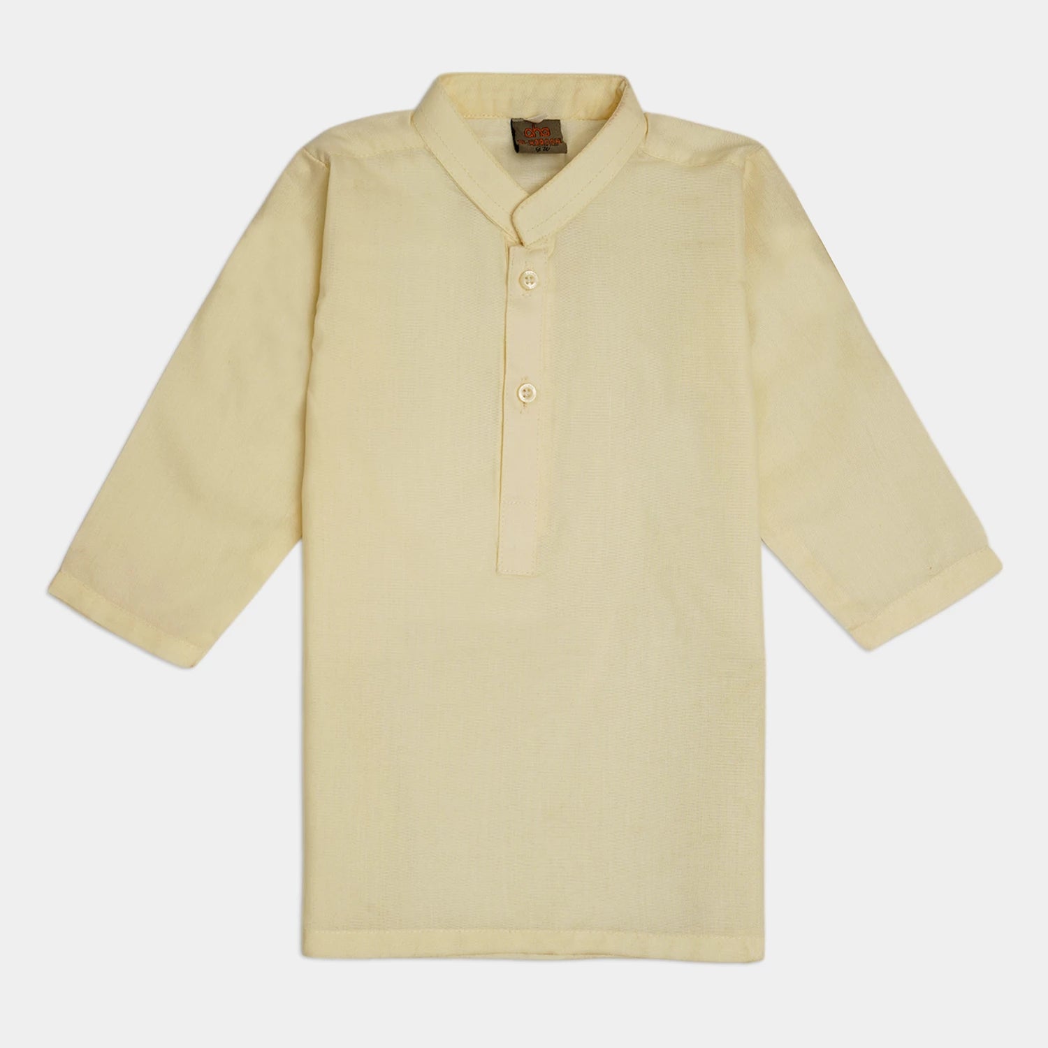 Kids 3-Piece Kurta Shalwar Waistcoat Set
