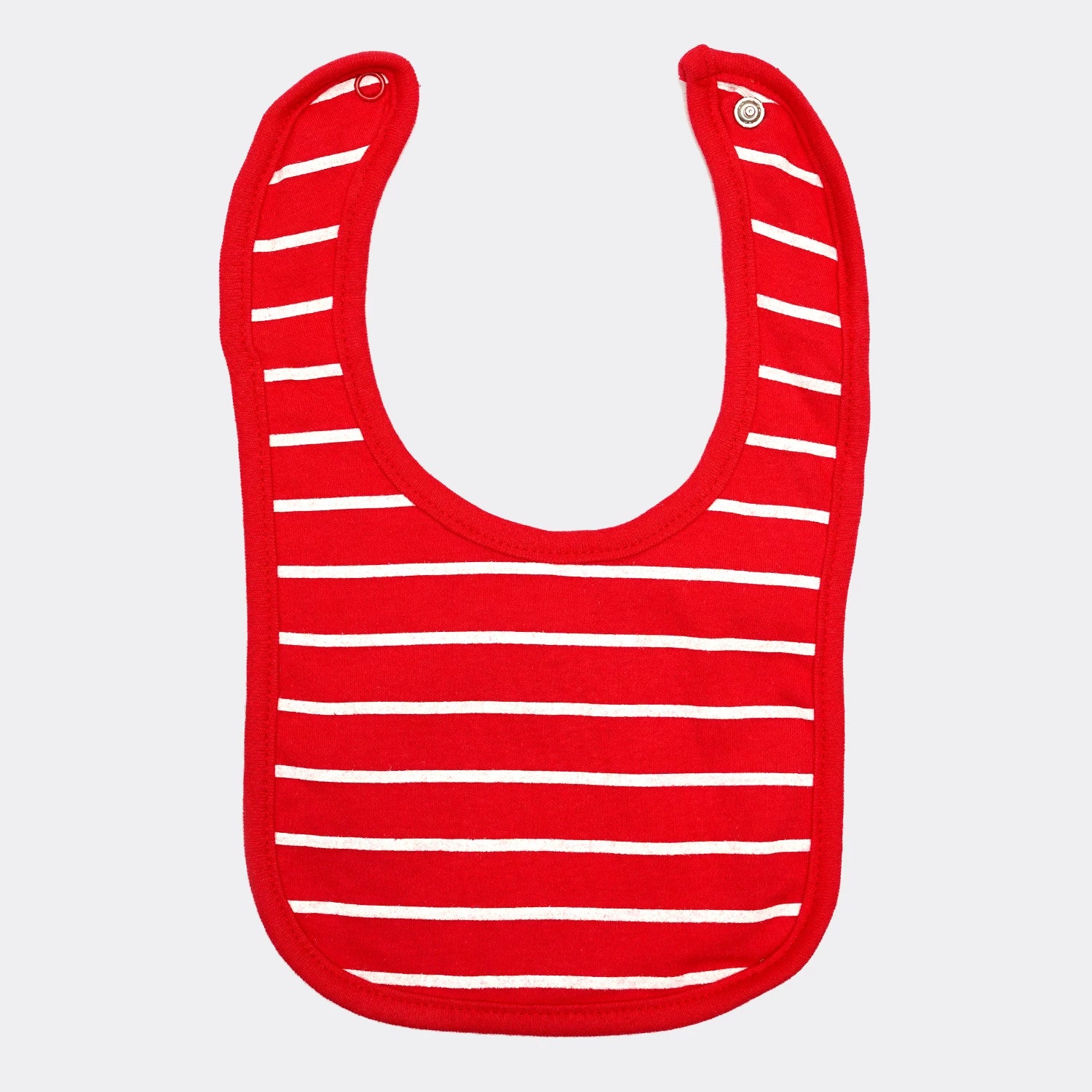 Hudson 5-Piece Bib Set – Soft & Absorbent