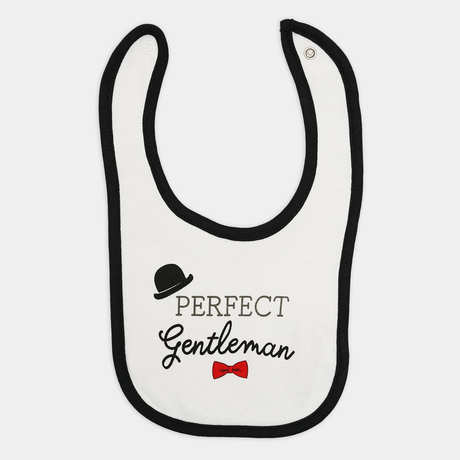 Hudson 5-Piece Bib Set – Soft & Absorbent