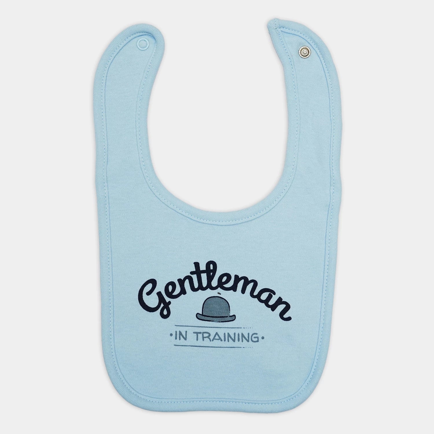 Hudson 5-Piece Bib Set – Soft & Absorbent