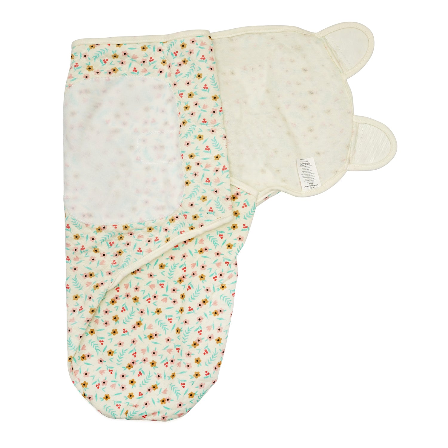 Hudson Baby Swaddle