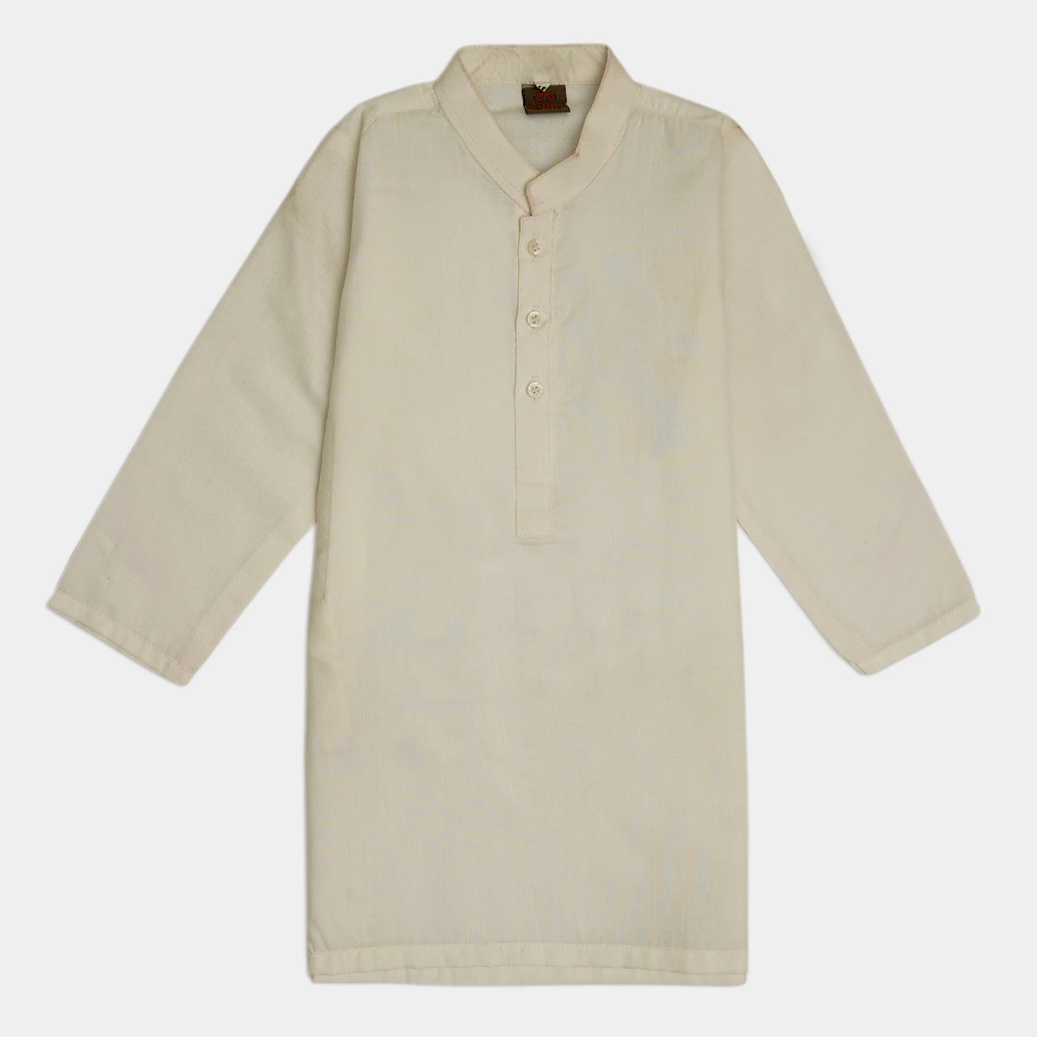Kids 3-Piece Kurta Shalwar Waistcoat Set