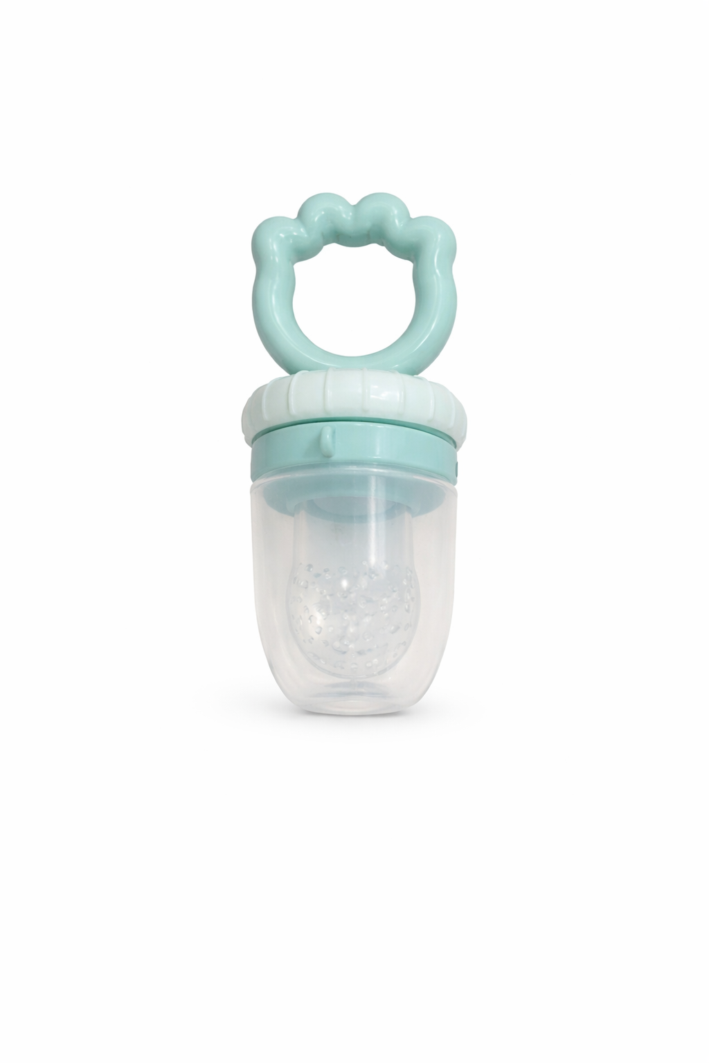 Baby Fruit Feeder Pacifier | Silicone Food Feeder for Teething Babies