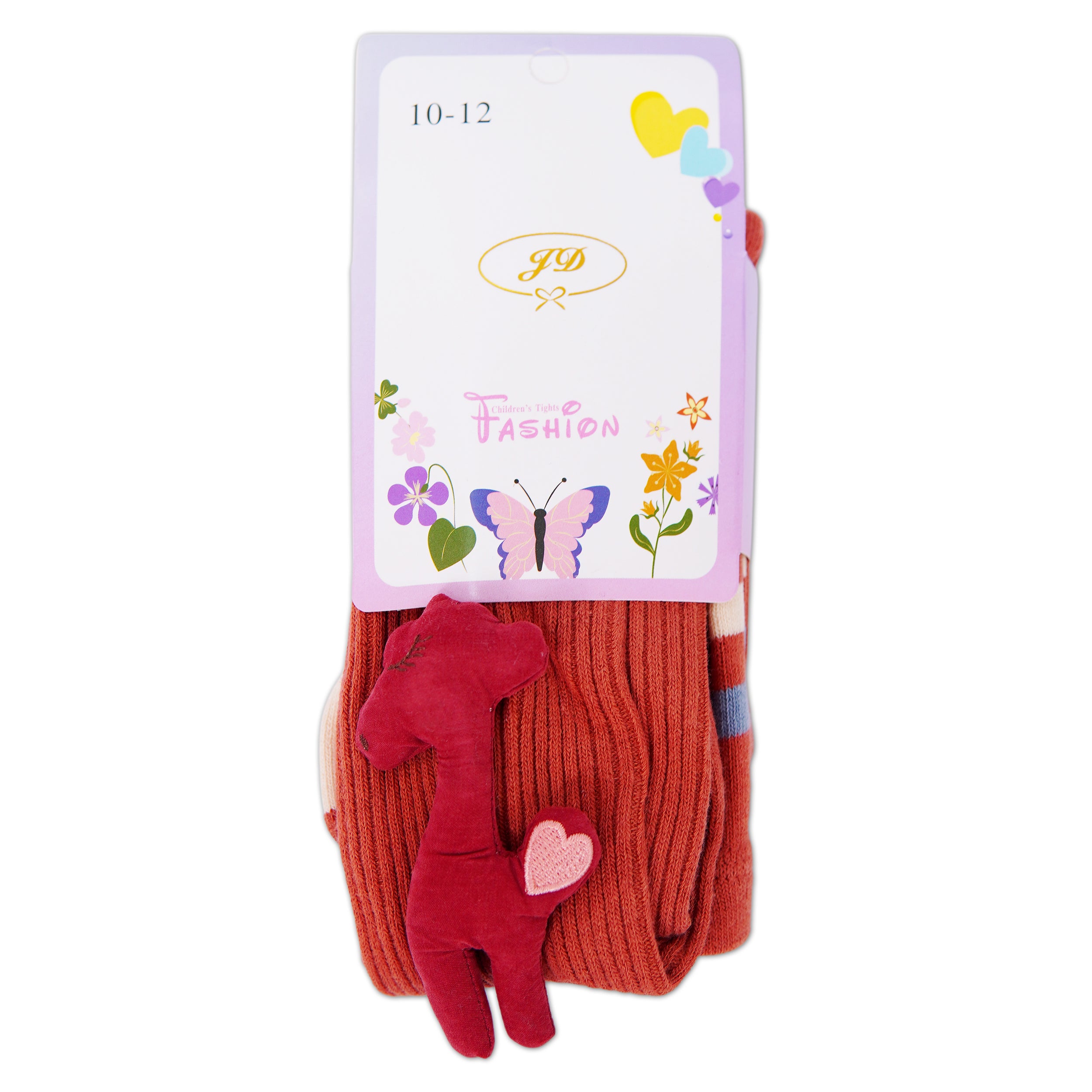 Kids Wool Legging
